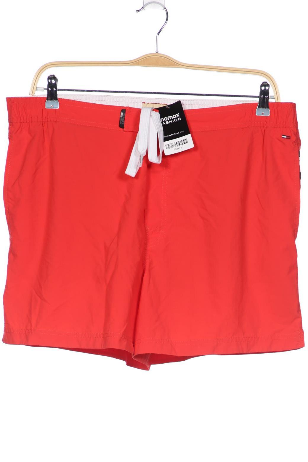 

Hilfiger Denim Herren Shorts, rot, Gr. 56