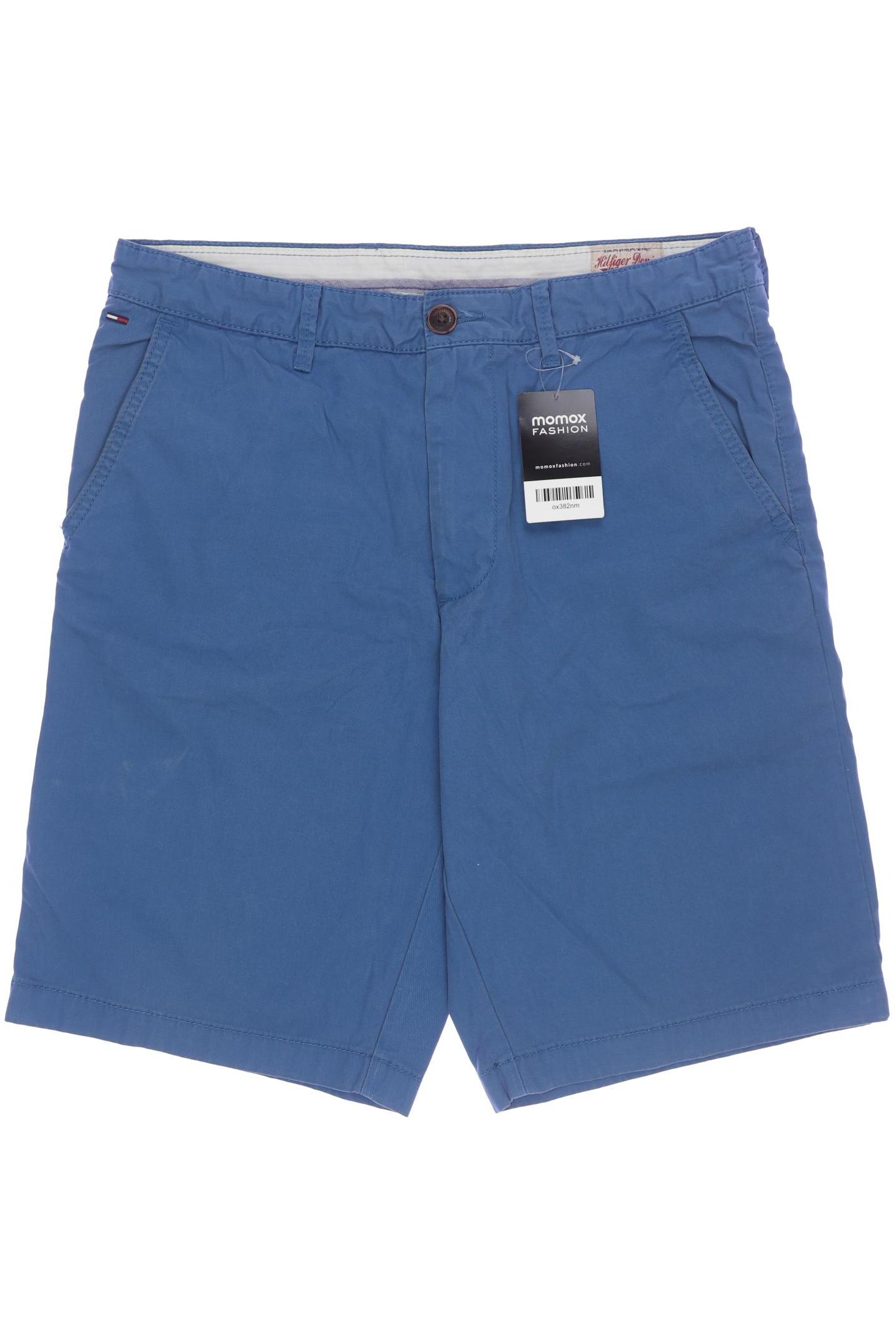 

Hilfiger Denim Herren Shorts, blau, Gr. 31