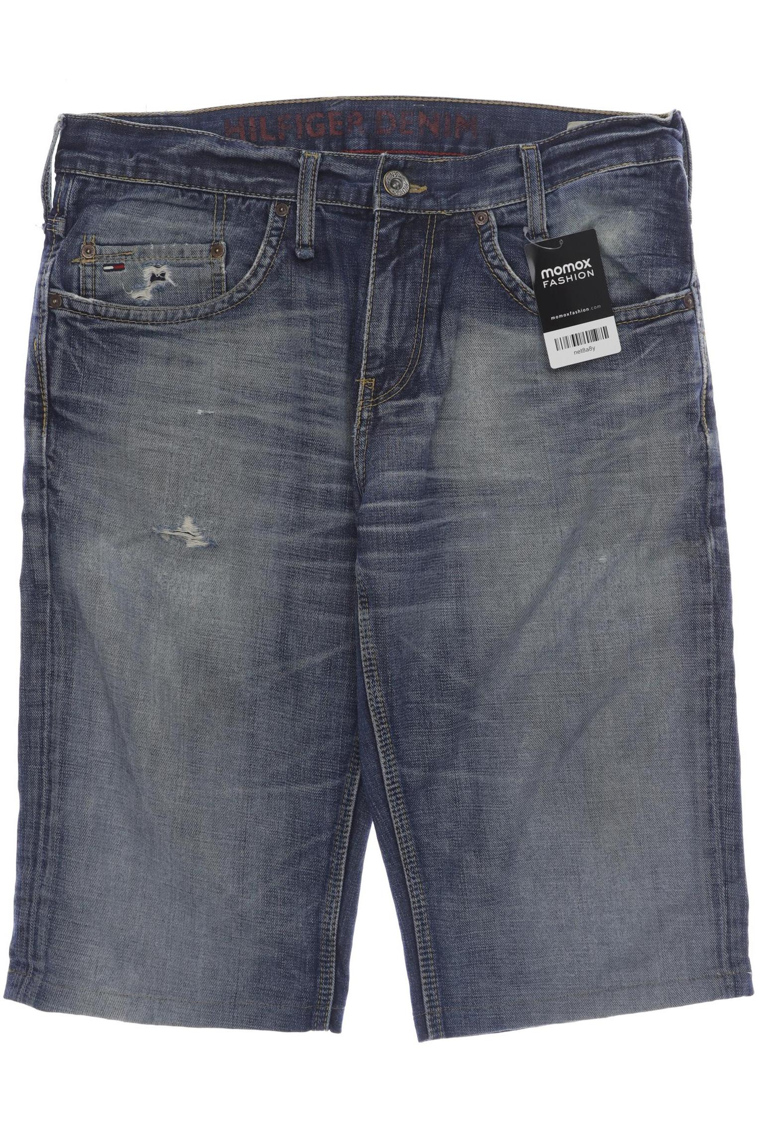 

HILFIGER DENIM Herren Jeans, blau