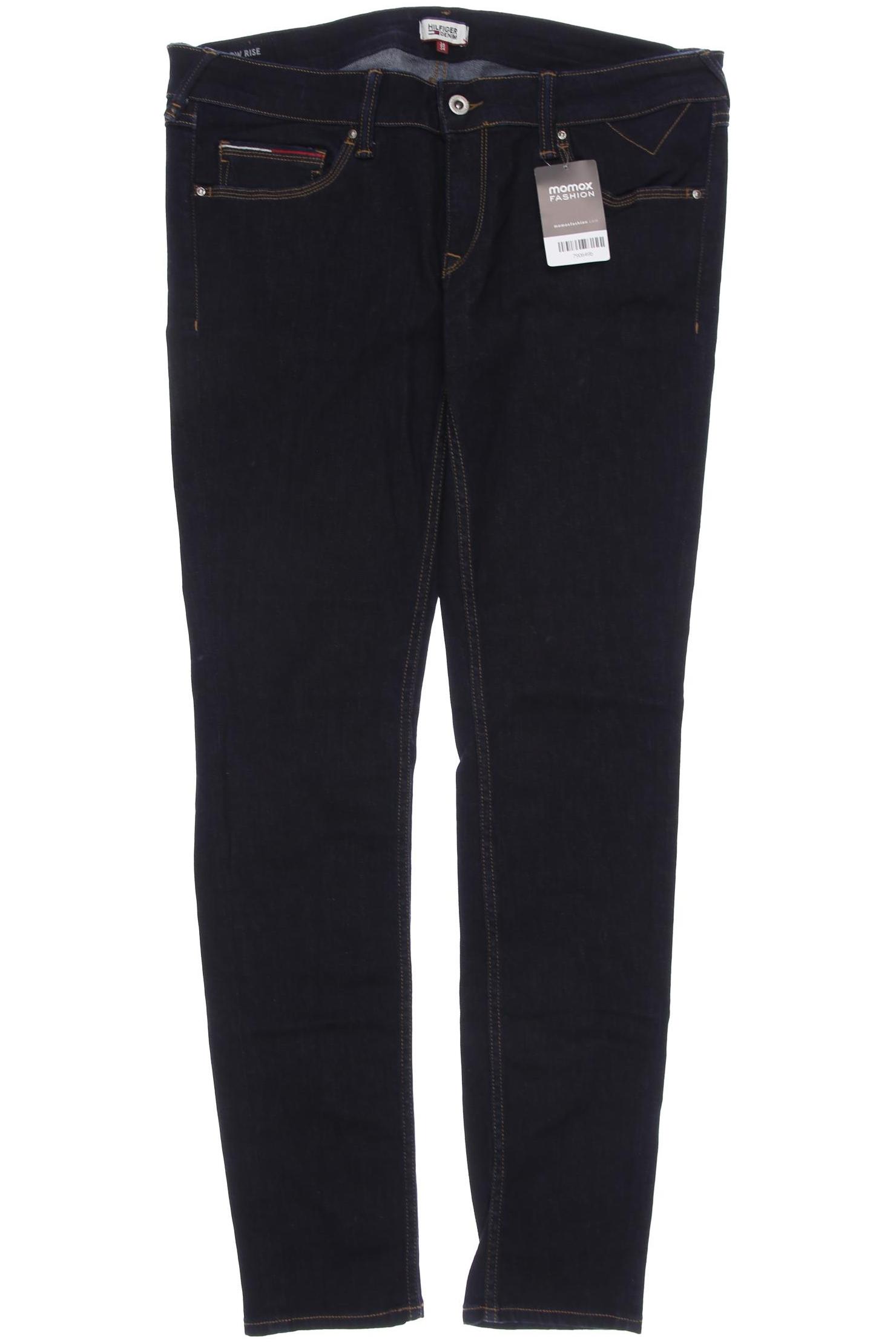 

Hilfiger Denim Herren Jeans, marineblau, Gr. 34
