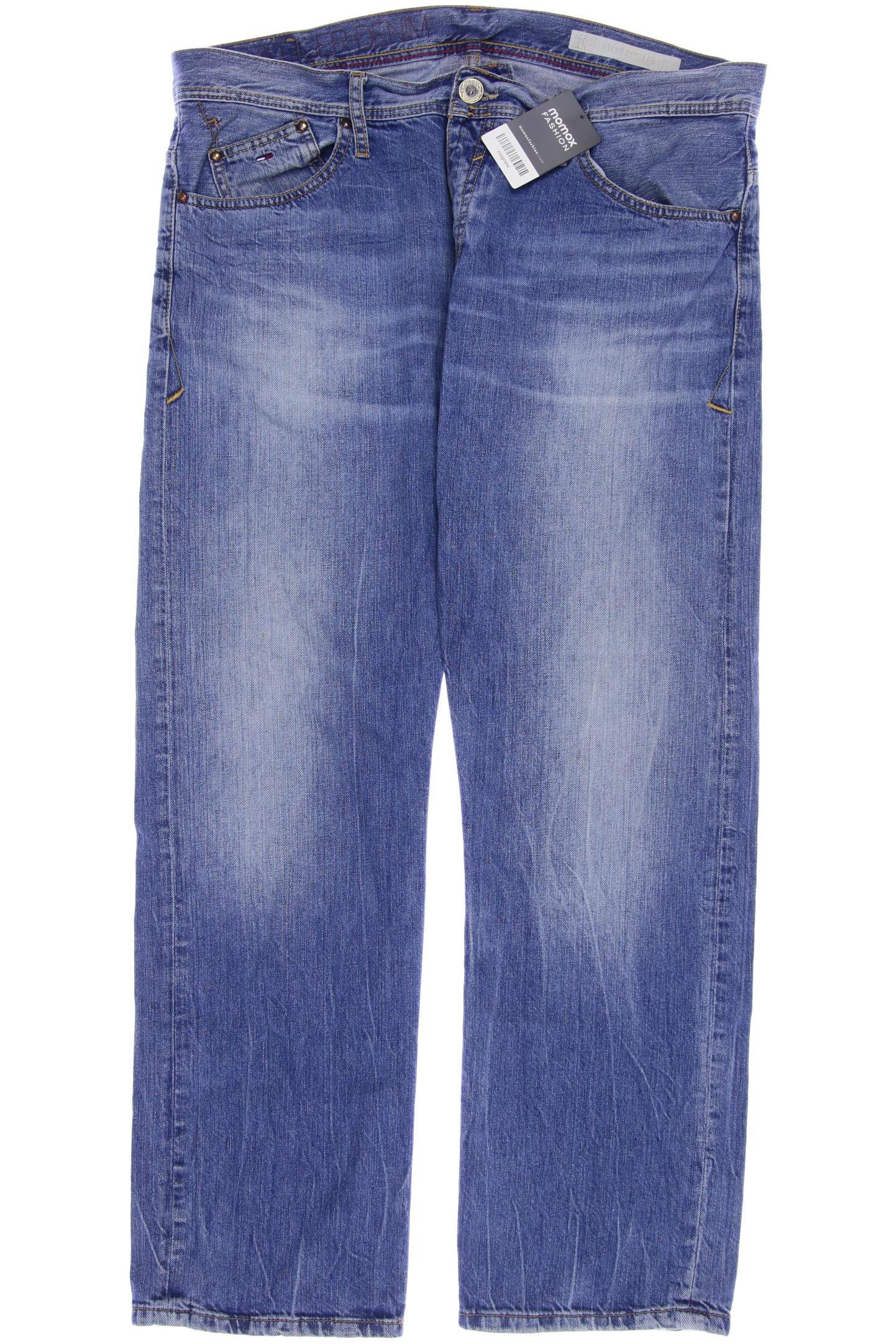 

HILFIGER DENIM Herren Jeans, blau