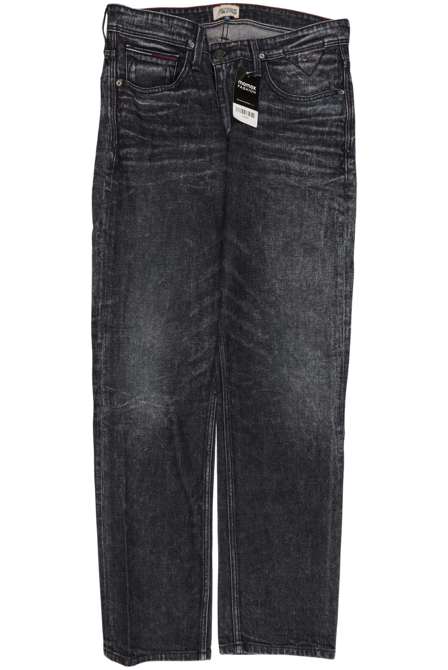

Hilfiger Denim Herren Jeans, grau, Gr. 34
