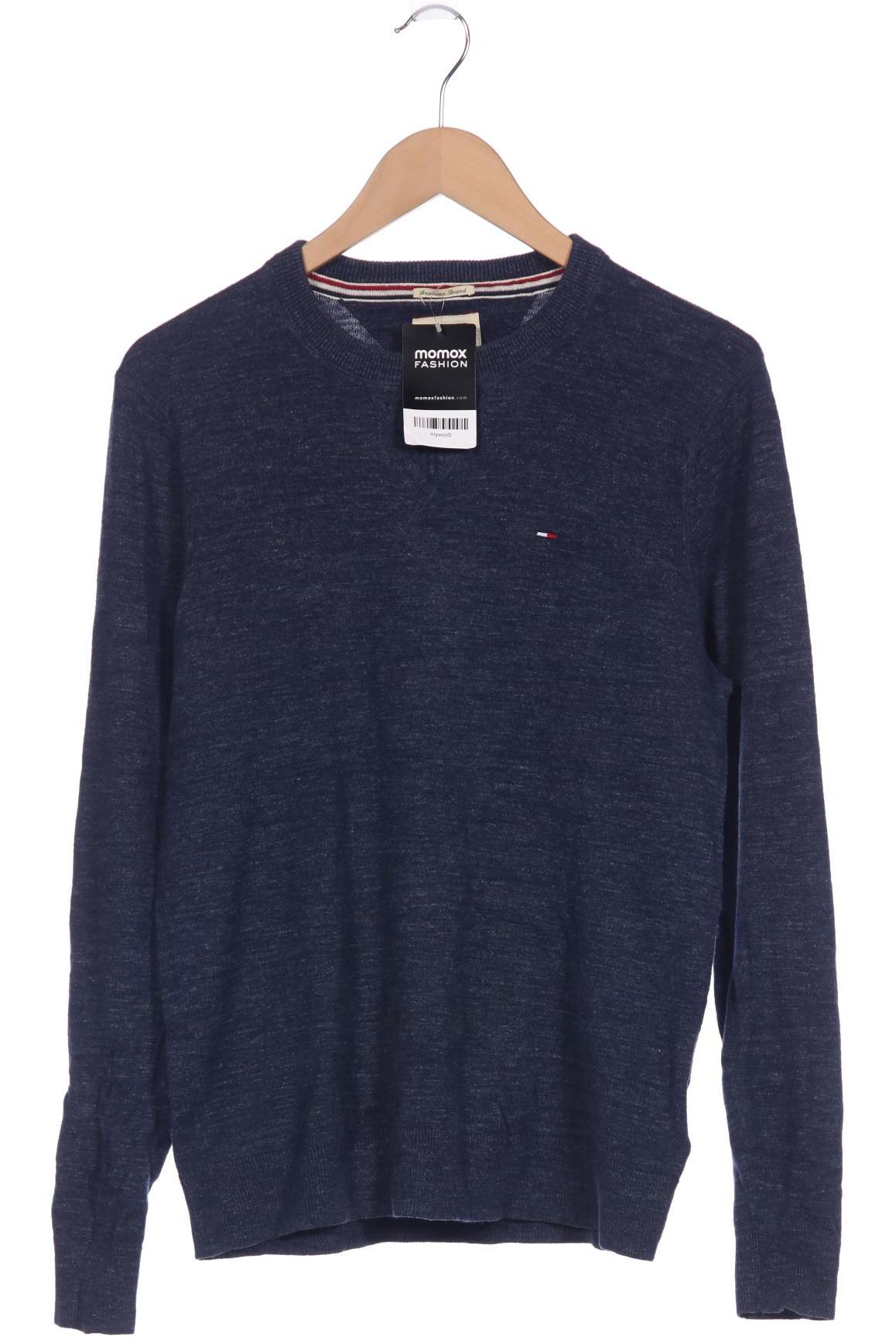 

Hilfiger Denim Herren Pullover, marineblau, Gr. 48