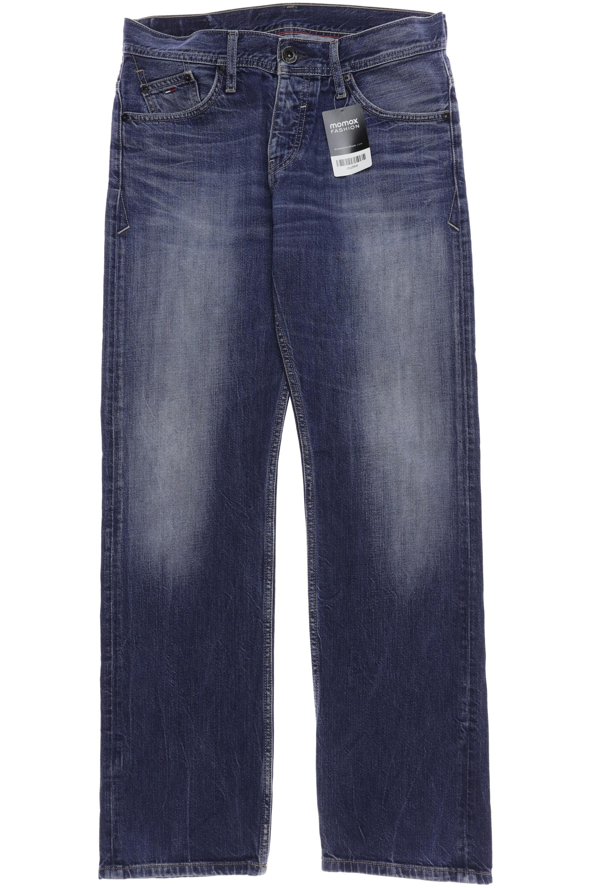 

Hilfiger Denim Herren Jeans, blau, Gr. 32