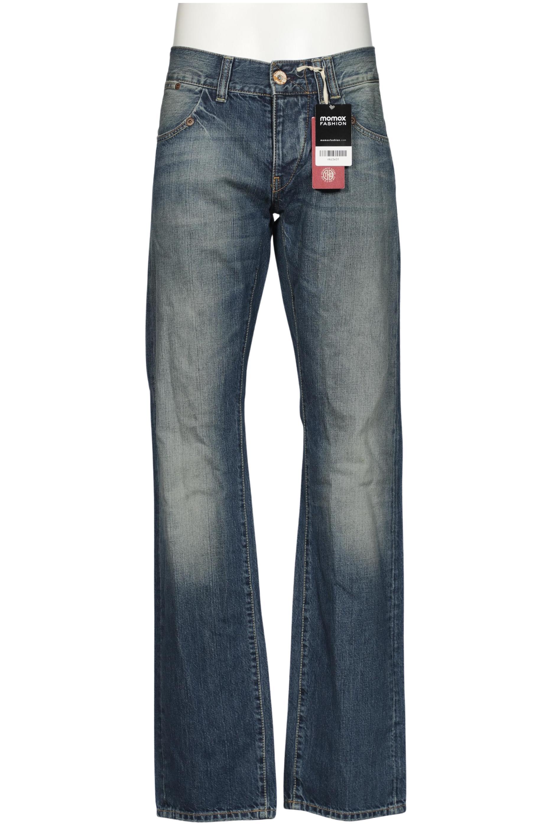 

Hilfiger Denim Herren Jeans, blau, Gr. 31