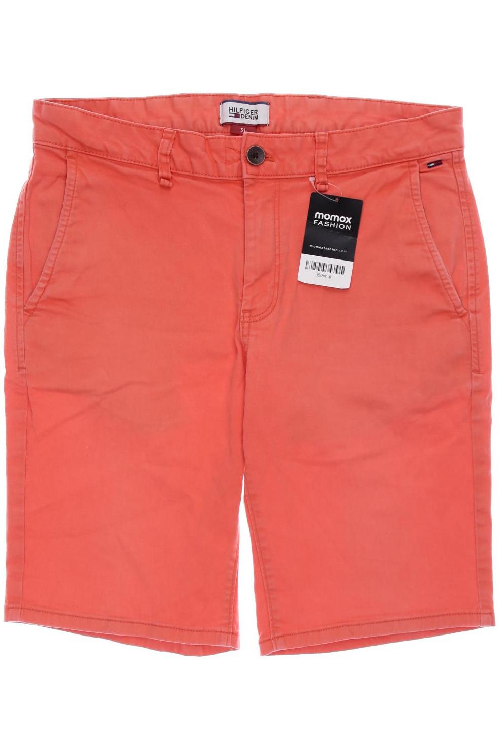 

HILFIGER DENIM Herren Shorts, pink
