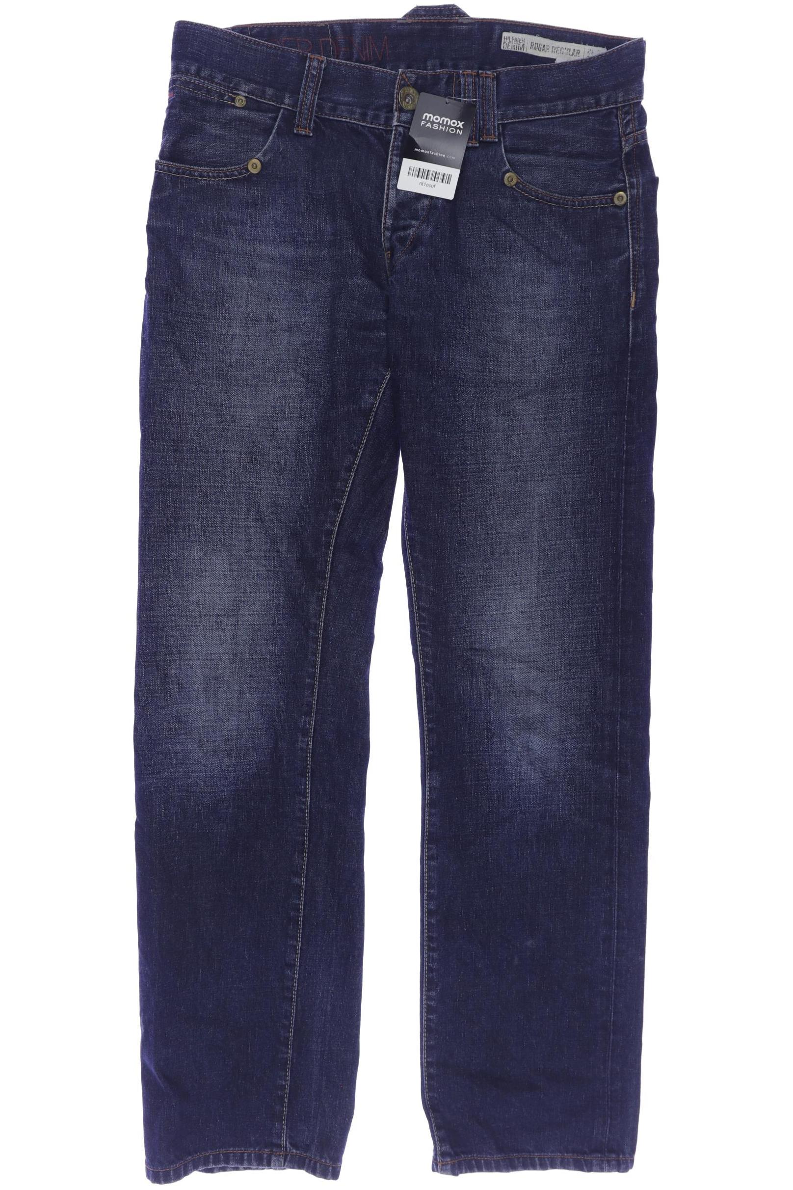 

Hilfiger Denim Herren Jeans, blau, Gr. 30