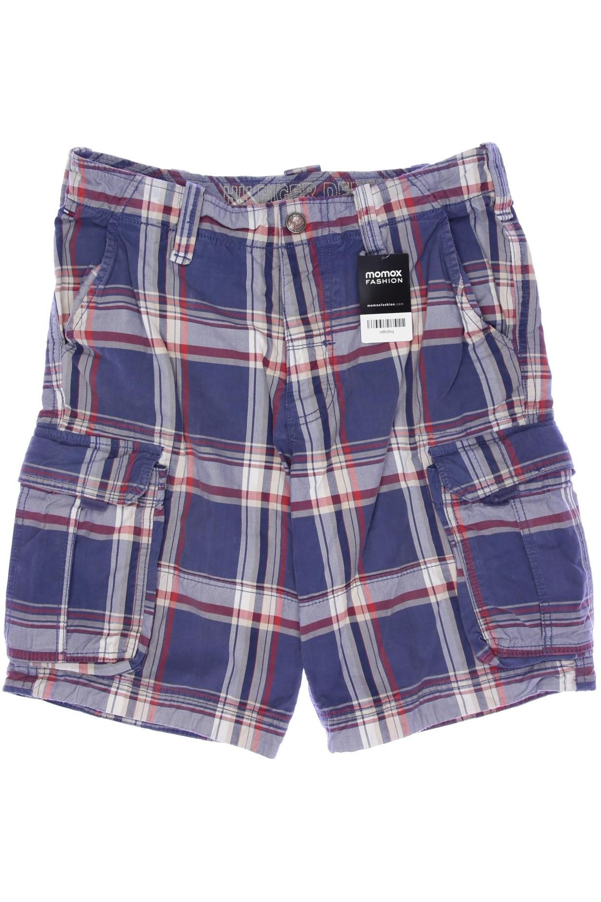 

Hilfiger Denim Herren Shorts, blau, Gr. 33