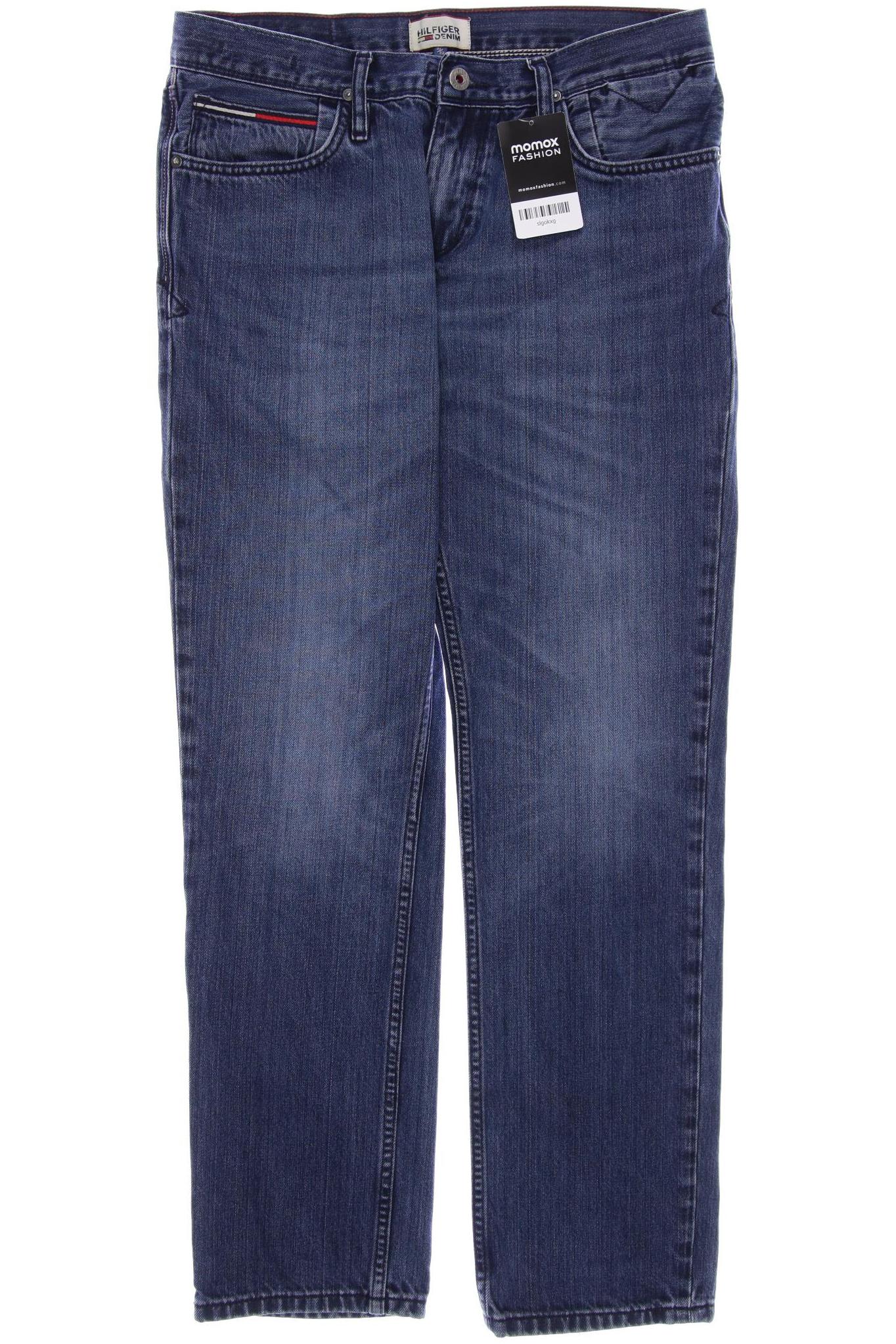 

HILFIGER DENIM Herren Jeans, blau