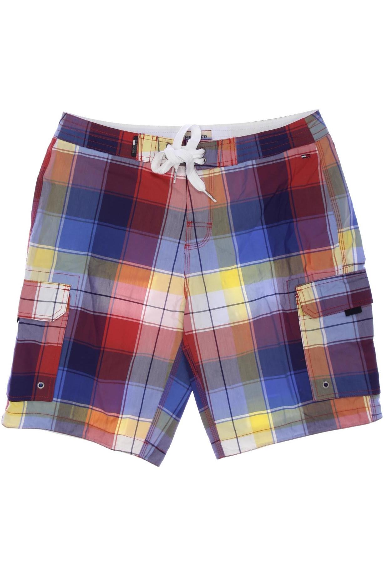 Thumbnail - Hilfiger Denim Herren Shorts, mehrfarbig, Gr. 46