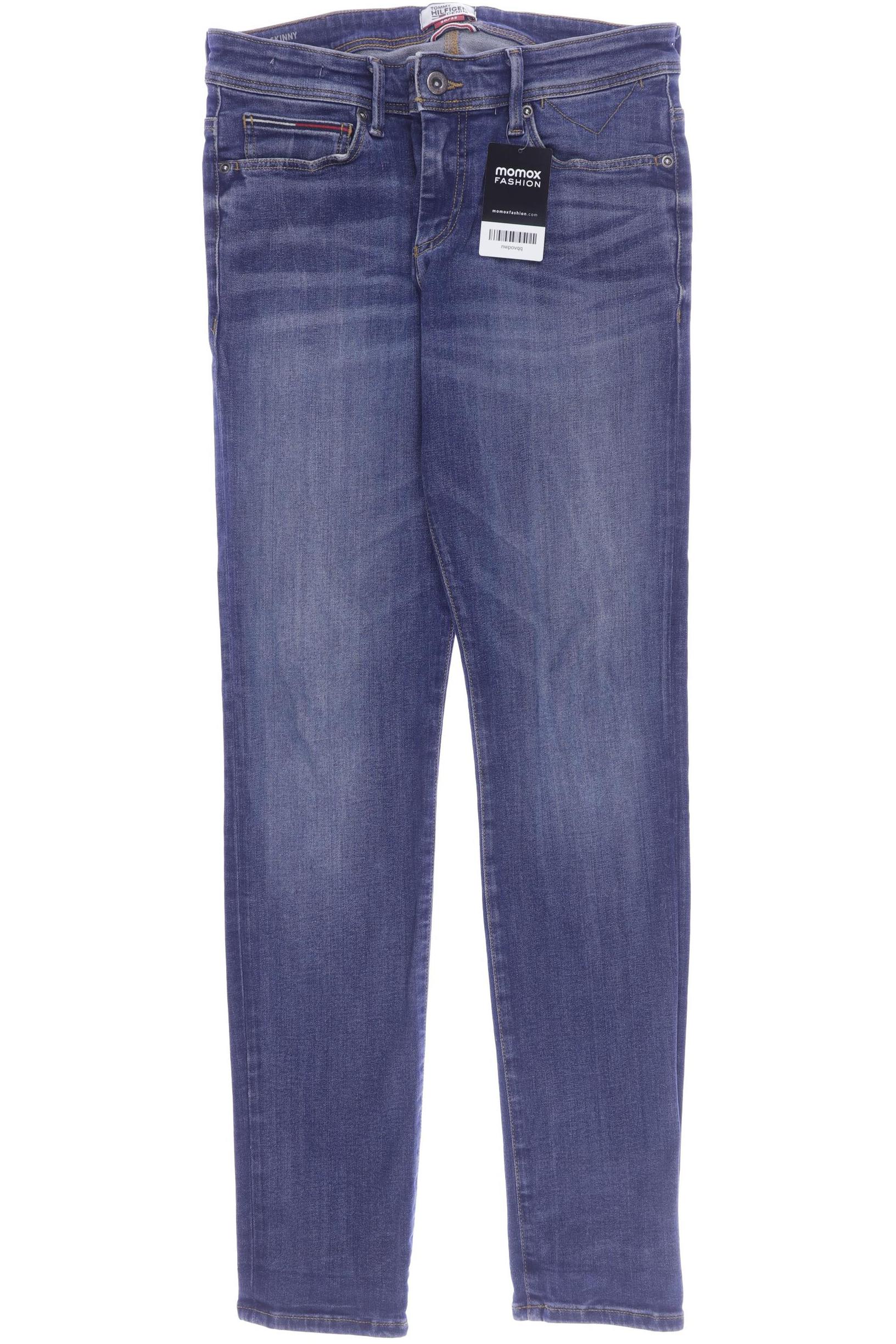 

Hilfiger Denim Herren Jeans, blau, Gr. 30