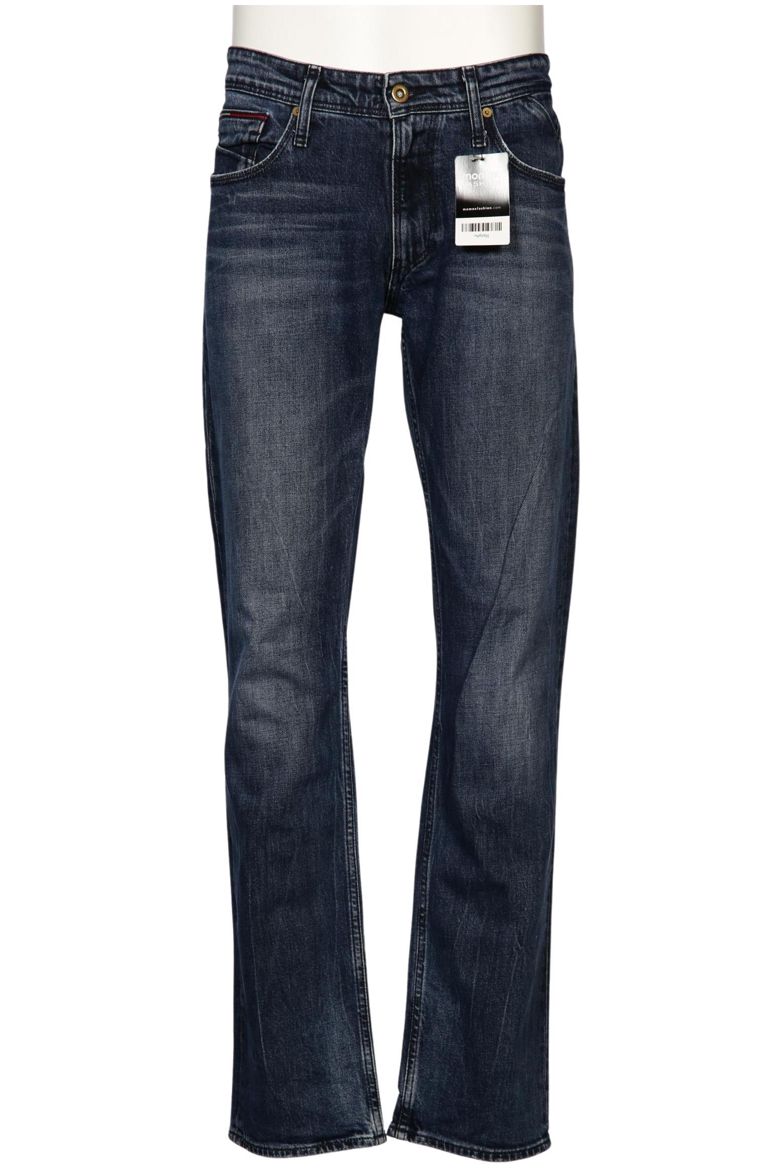 

Hilfiger Denim Herren Jeans, blau, Gr. 34