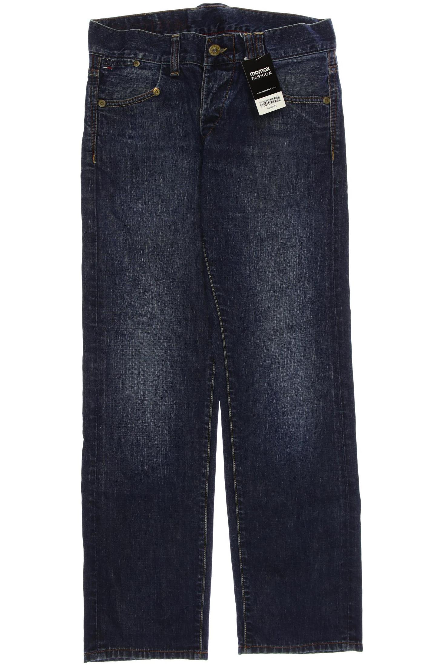 

HILFIGER DENIM Herren Jeans, marineblau