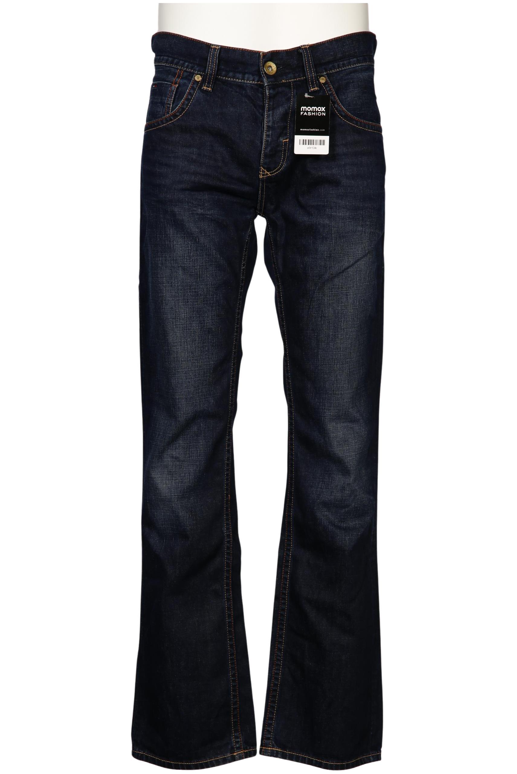 

Hilfiger Denim Herren Jeans, marineblau, Gr. 34