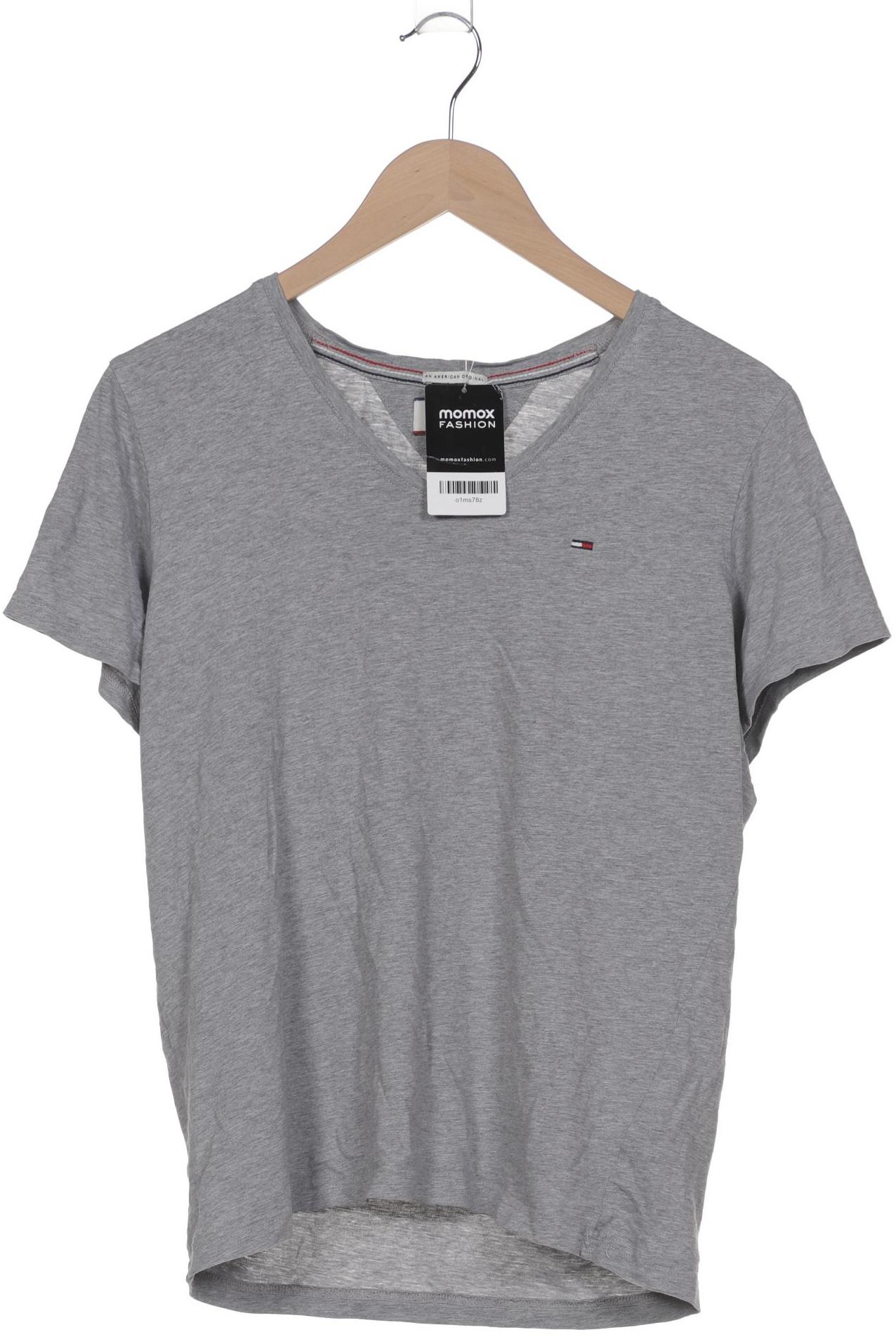 

Hilfiger Denim Herren T-Shirt, grau, Gr. 48