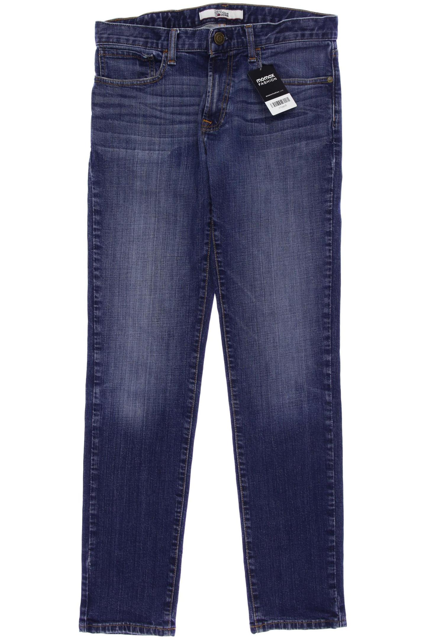 

Hilfiger Denim Herren Jeans, blau, Gr. 31