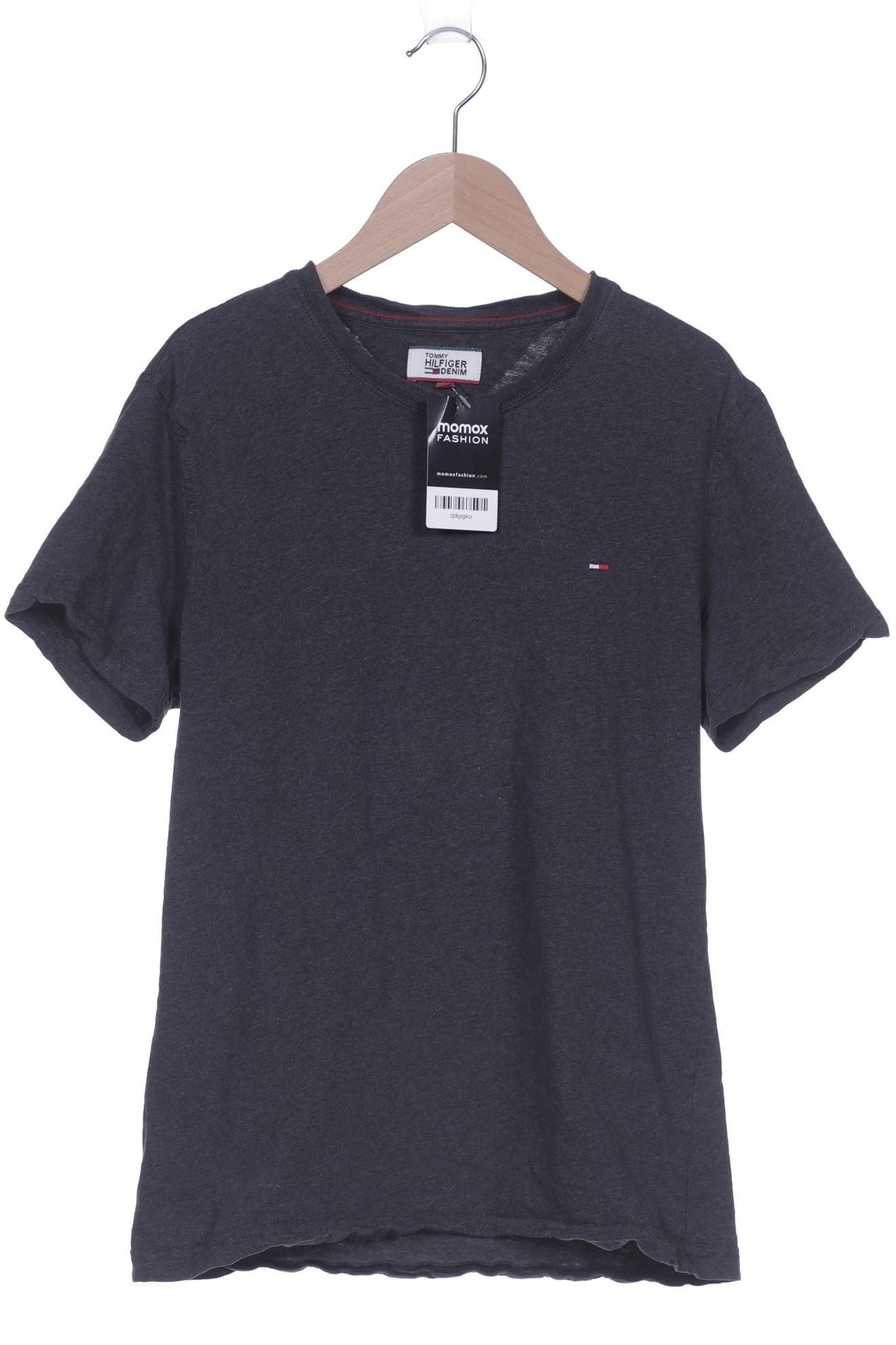 

Hilfiger Denim Herren T-Shirt, grau, Gr. 48