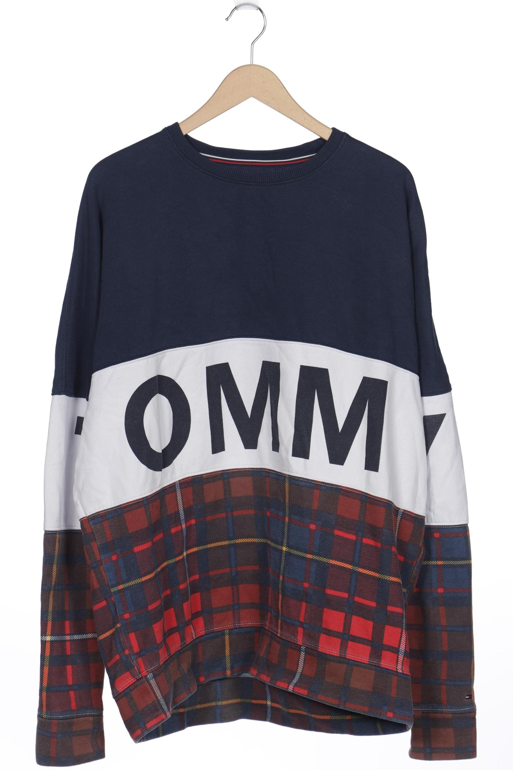 

HILFIGER DENIM Herren Sweatshirt, mehrfarbig