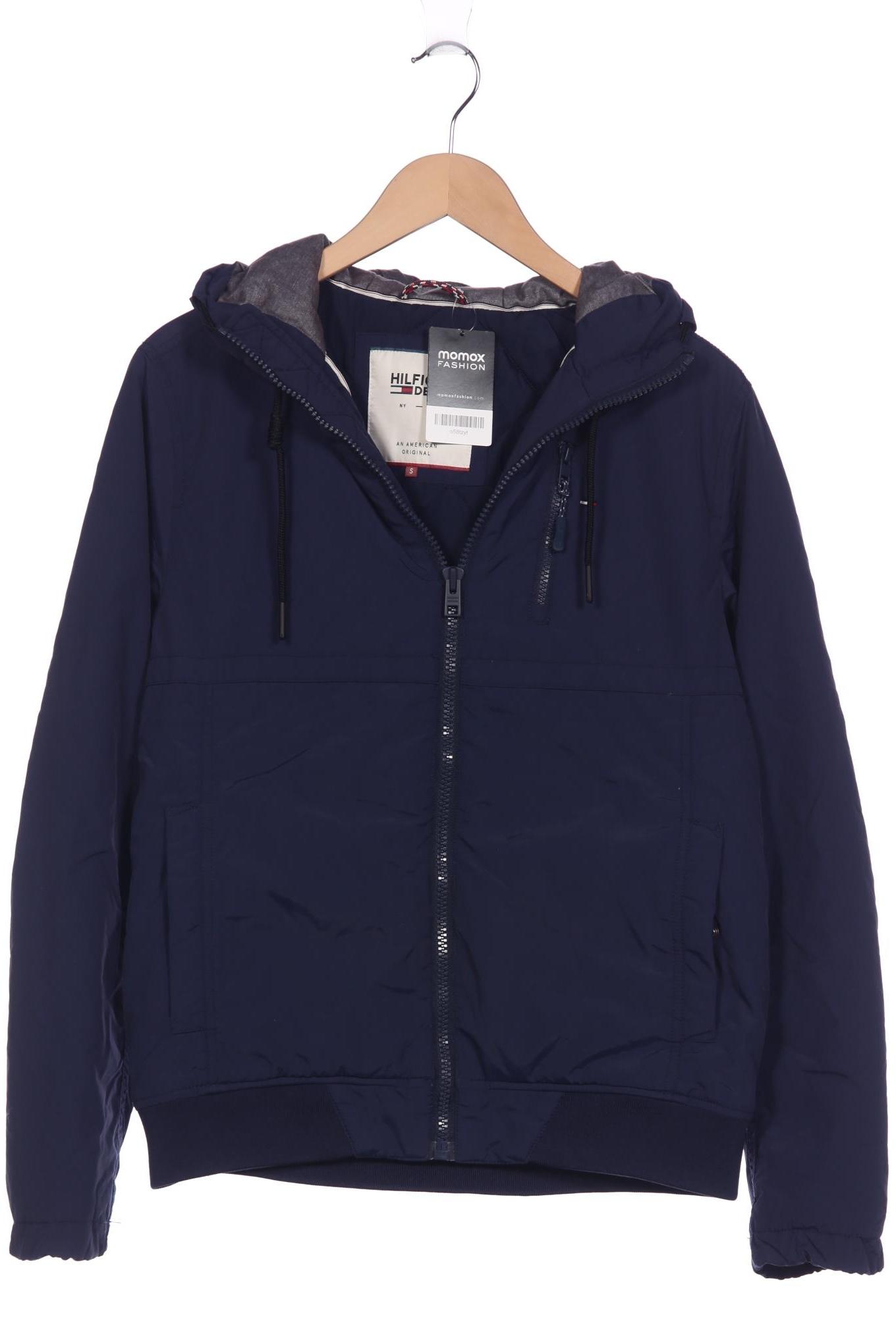 

Hilfiger Denim Herren Jacke, marineblau, Gr. 46