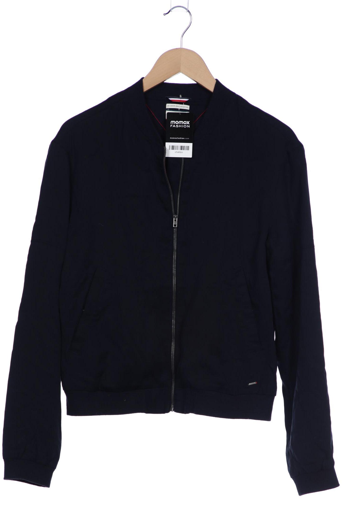 

Hilfiger Denim Herren Jacke, marineblau, Gr. 52
