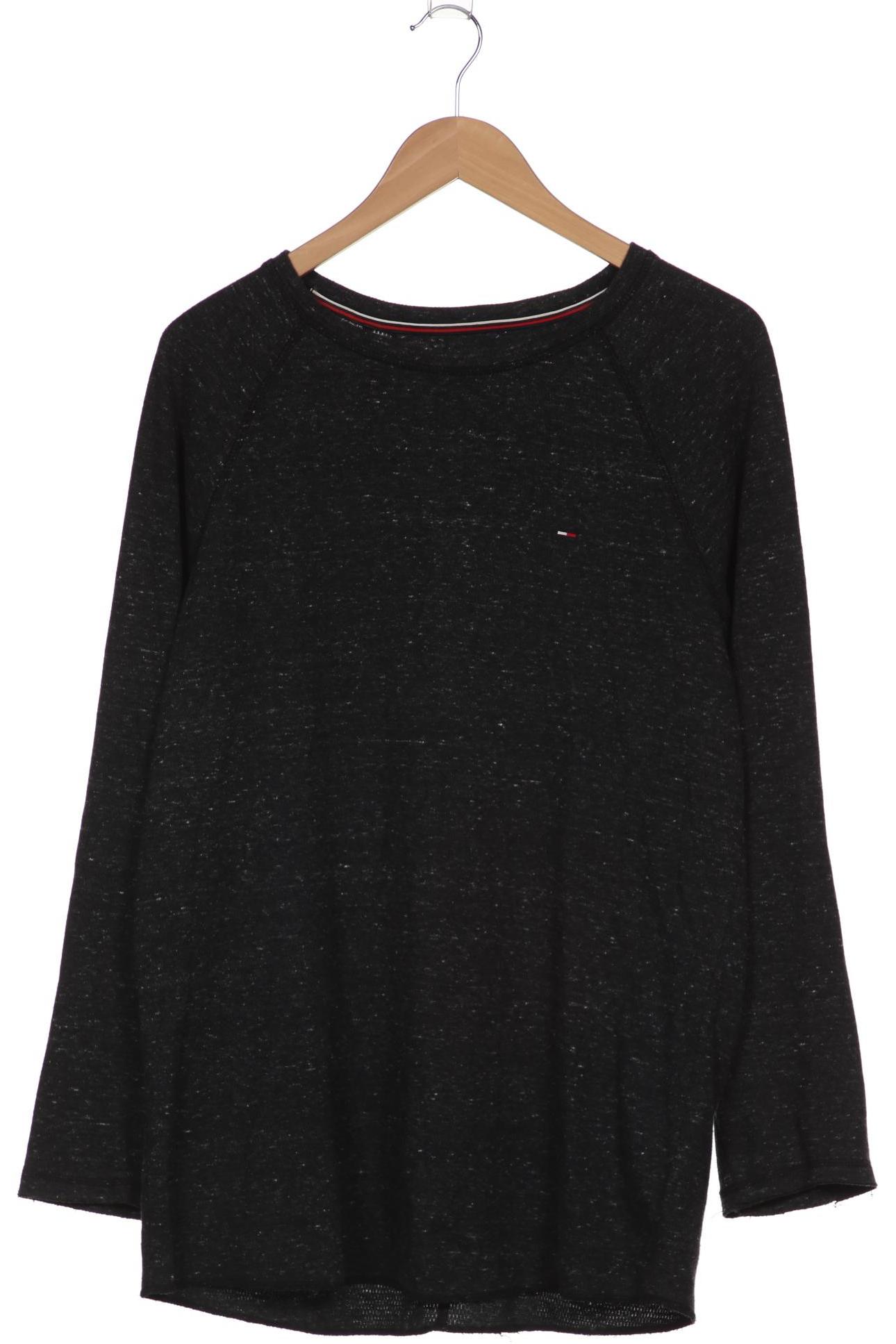 

HILFIGER DENIM Herren Sweatshirt, grau