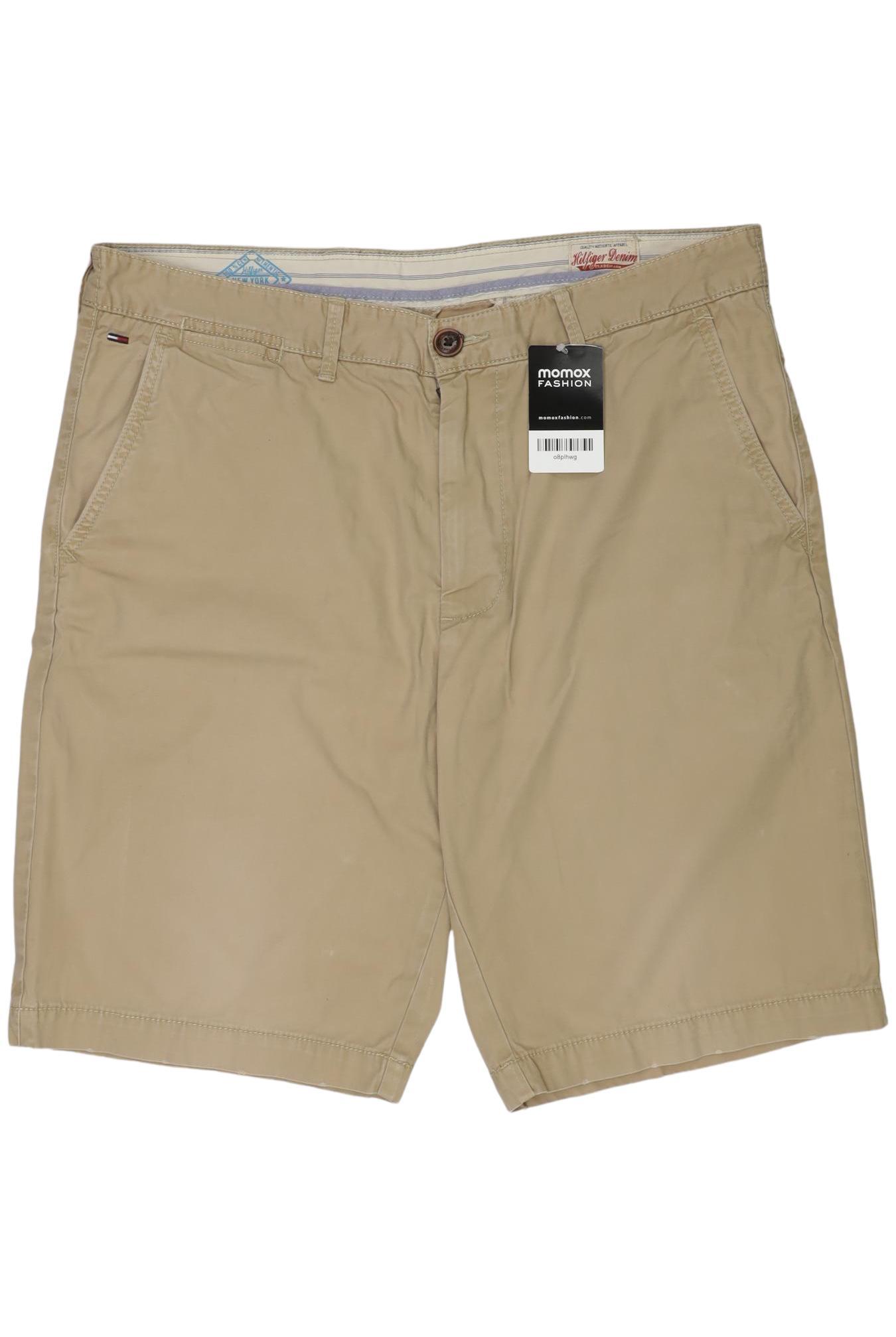 

Hilfiger Denim Herren Shorts, beige, Gr. 34