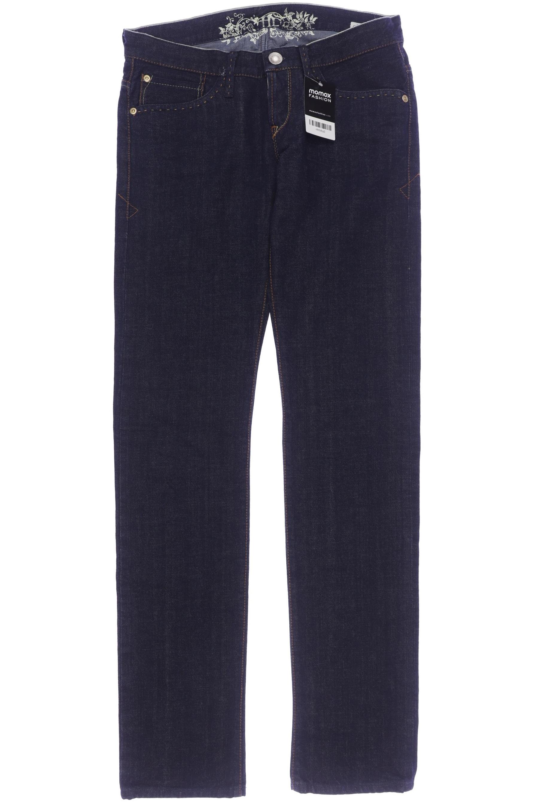 

Hilfiger Denim Herren Jeans, marineblau, Gr. 29