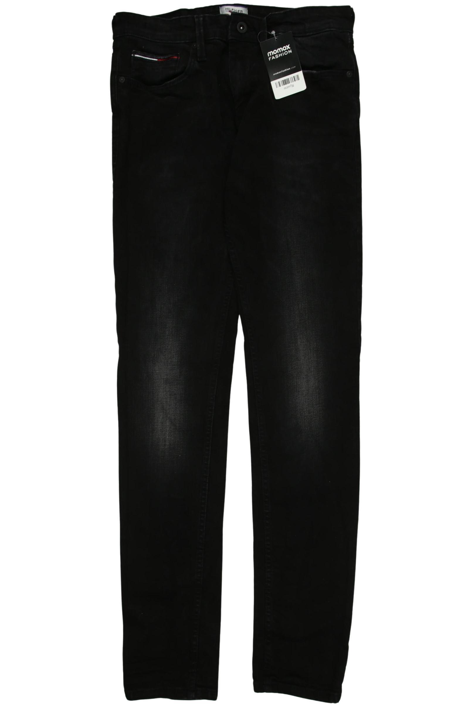 

Hilfiger Denim Herren Jeans, schwarz, Gr. 30