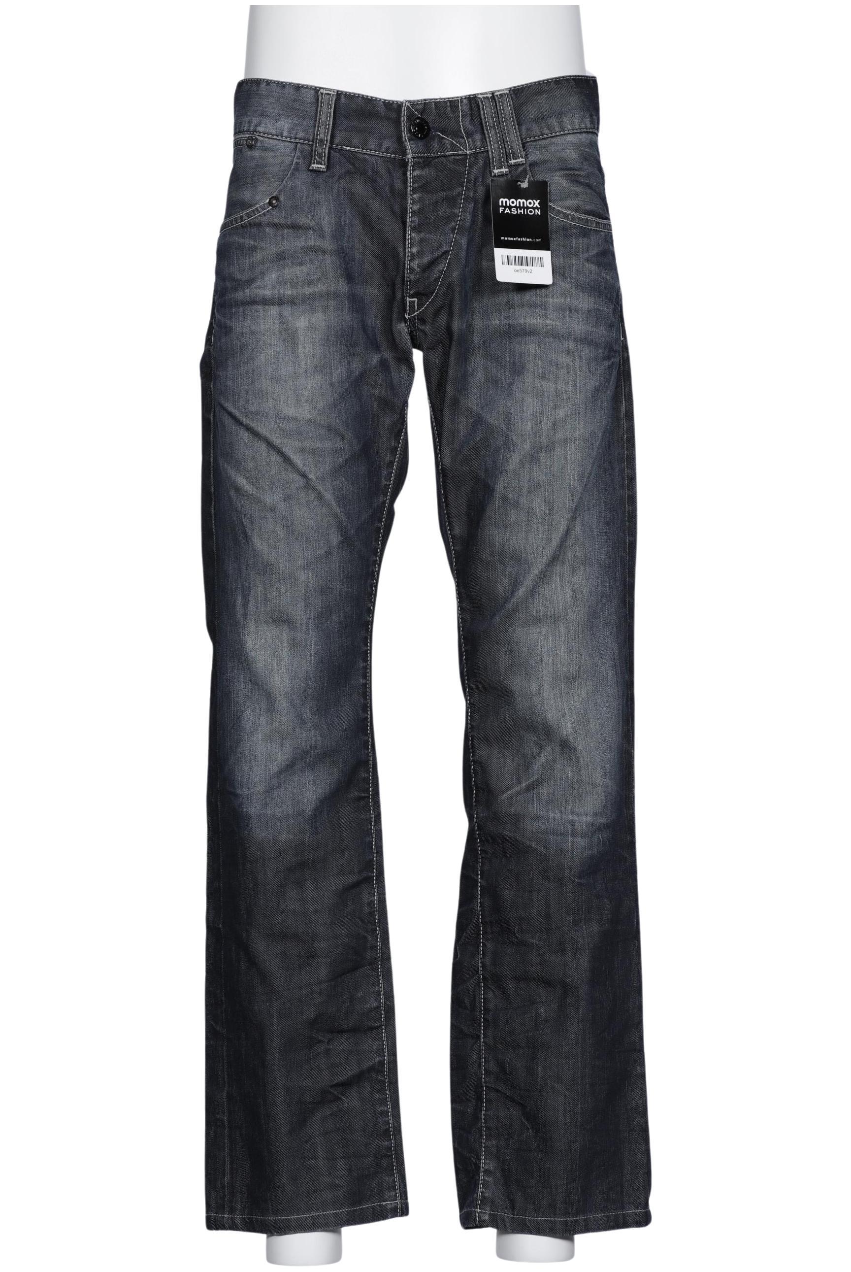

Hilfiger Denim Herren Jeans, blau, Gr. 30