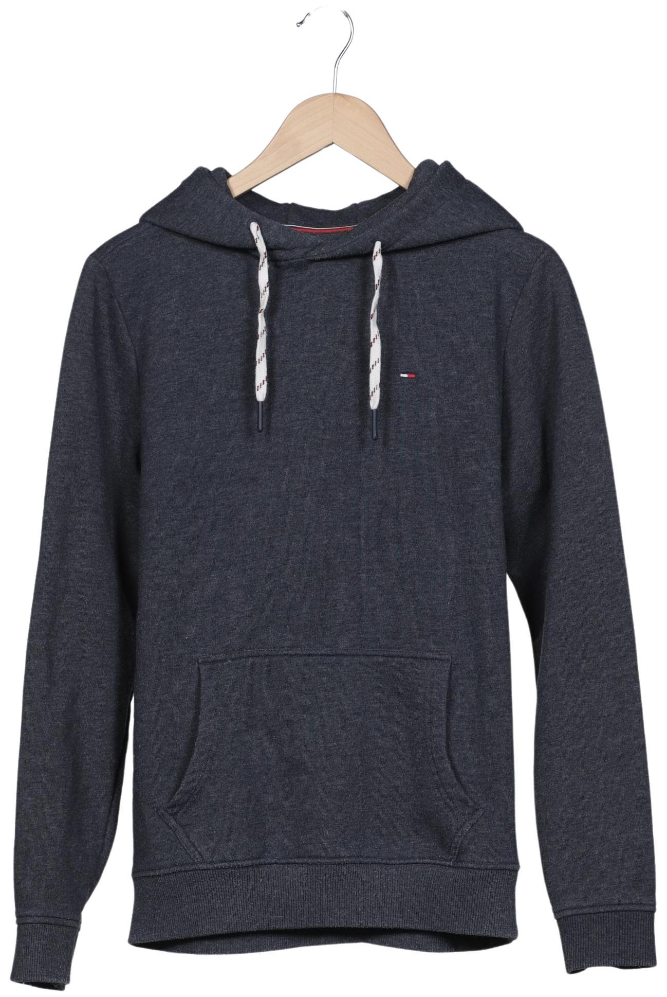

Hilfiger Denim Herren Kapuzenpullover, marineblau, Gr. 48
