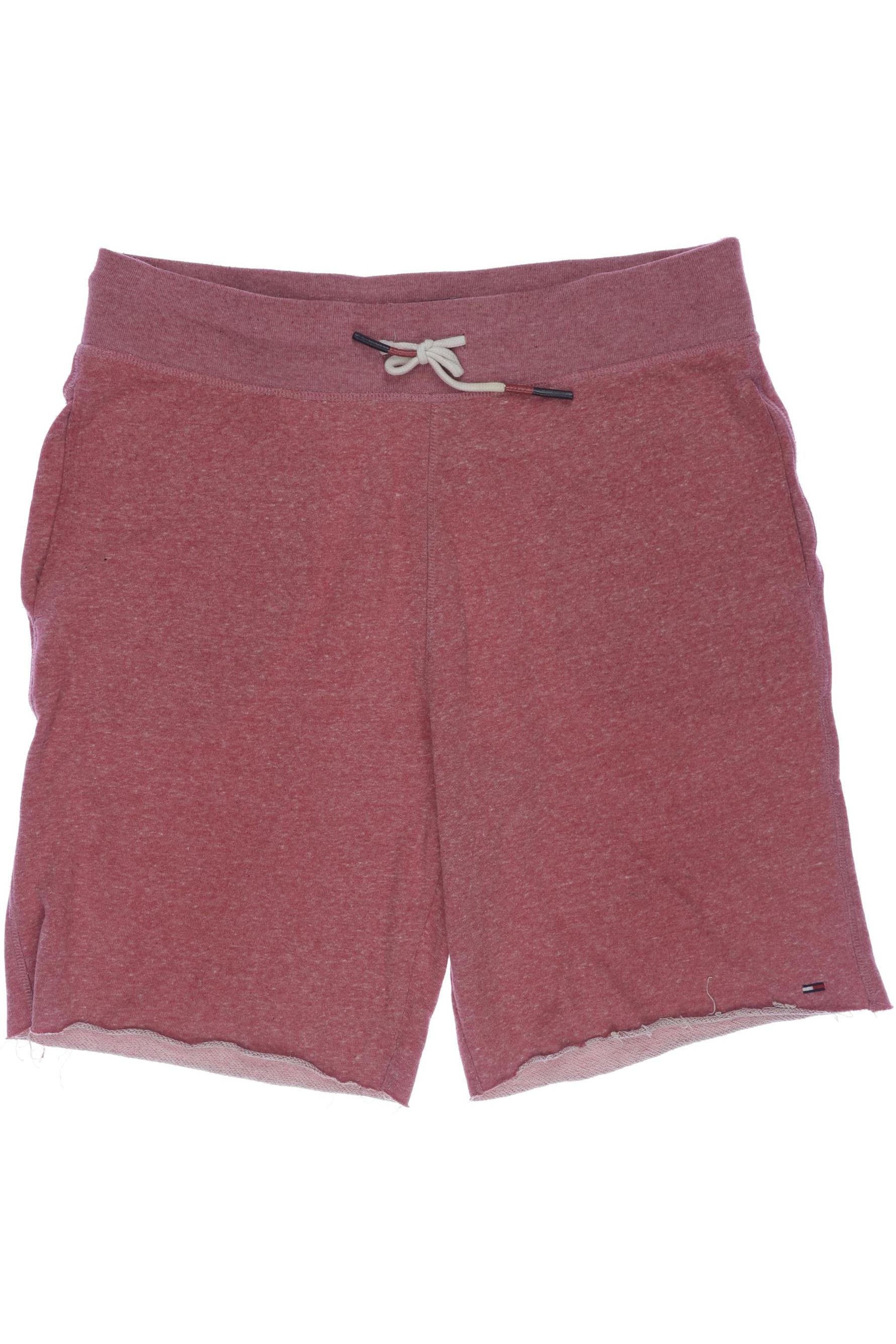 

Hilfiger Denim Herren Shorts, pink, Gr. 48