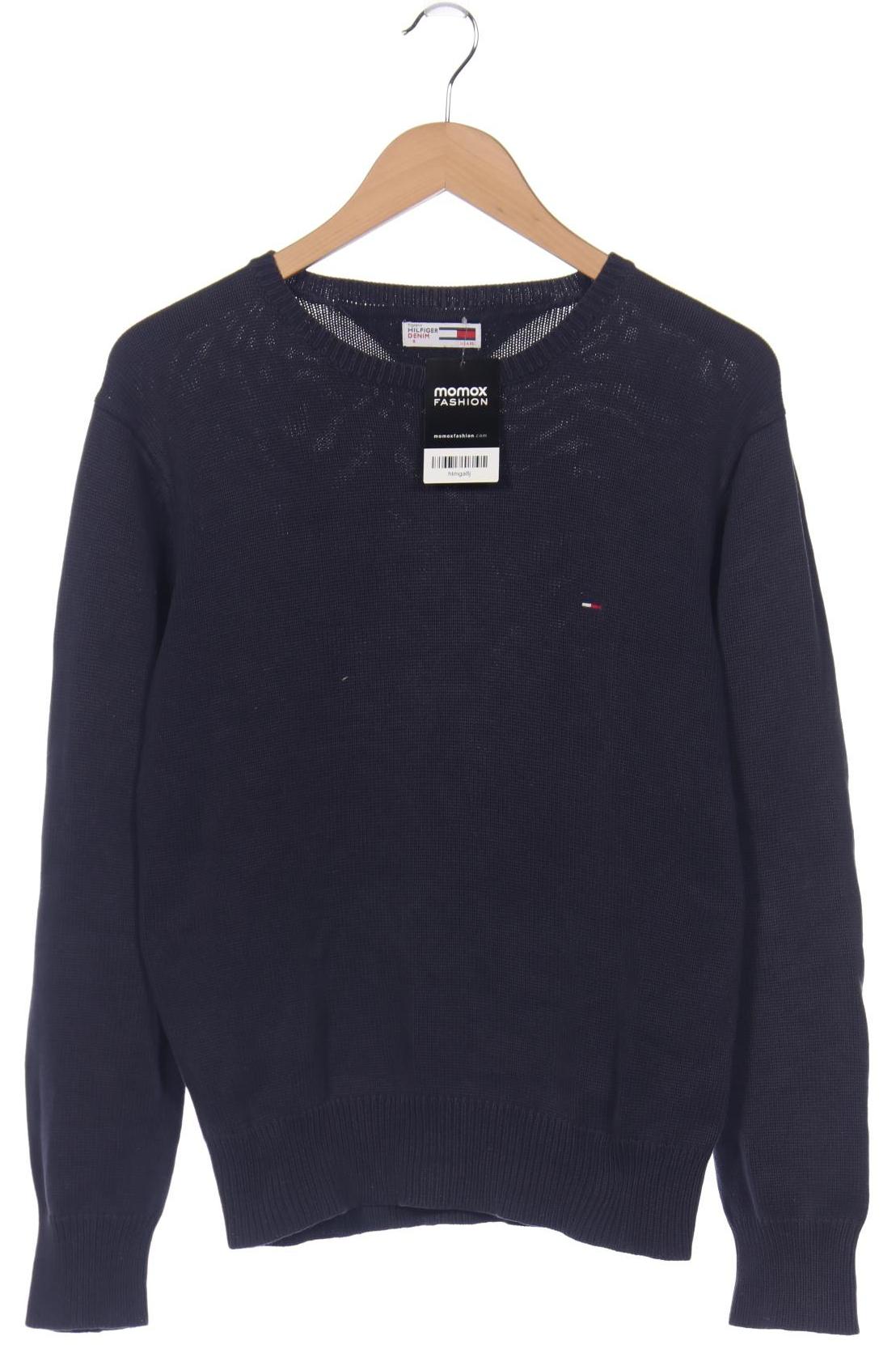 

Hilfiger Denim Herren Pullover, marineblau, Gr. 46