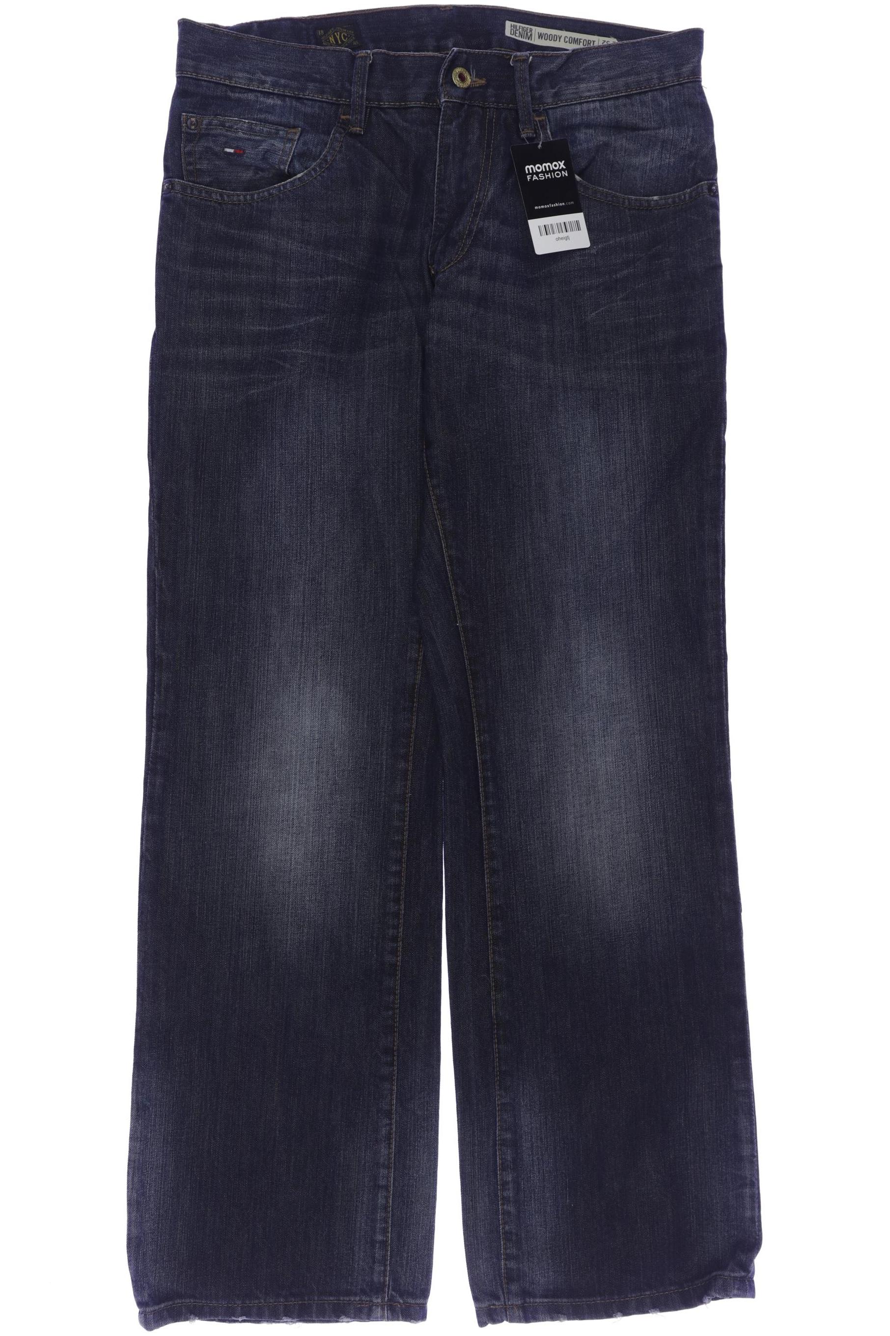 

Hilfiger Denim Herren Jeans, marineblau, Gr. 31