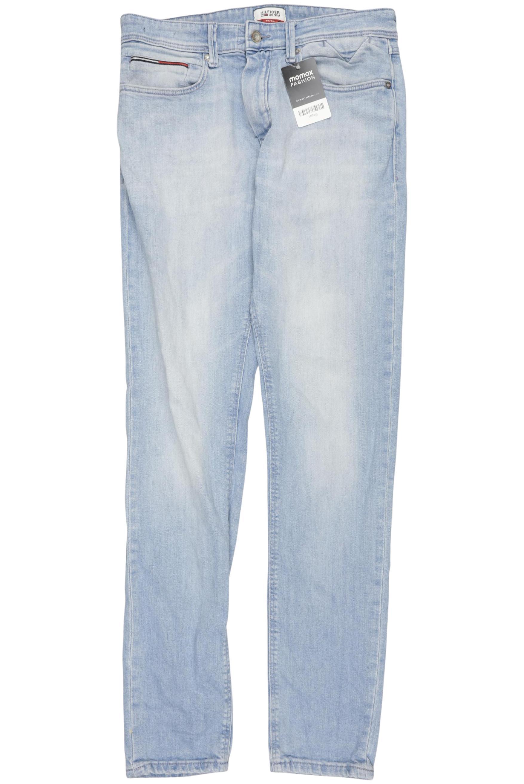 

Hilfiger Denim Herren Jeans, hellblau, Gr. 31