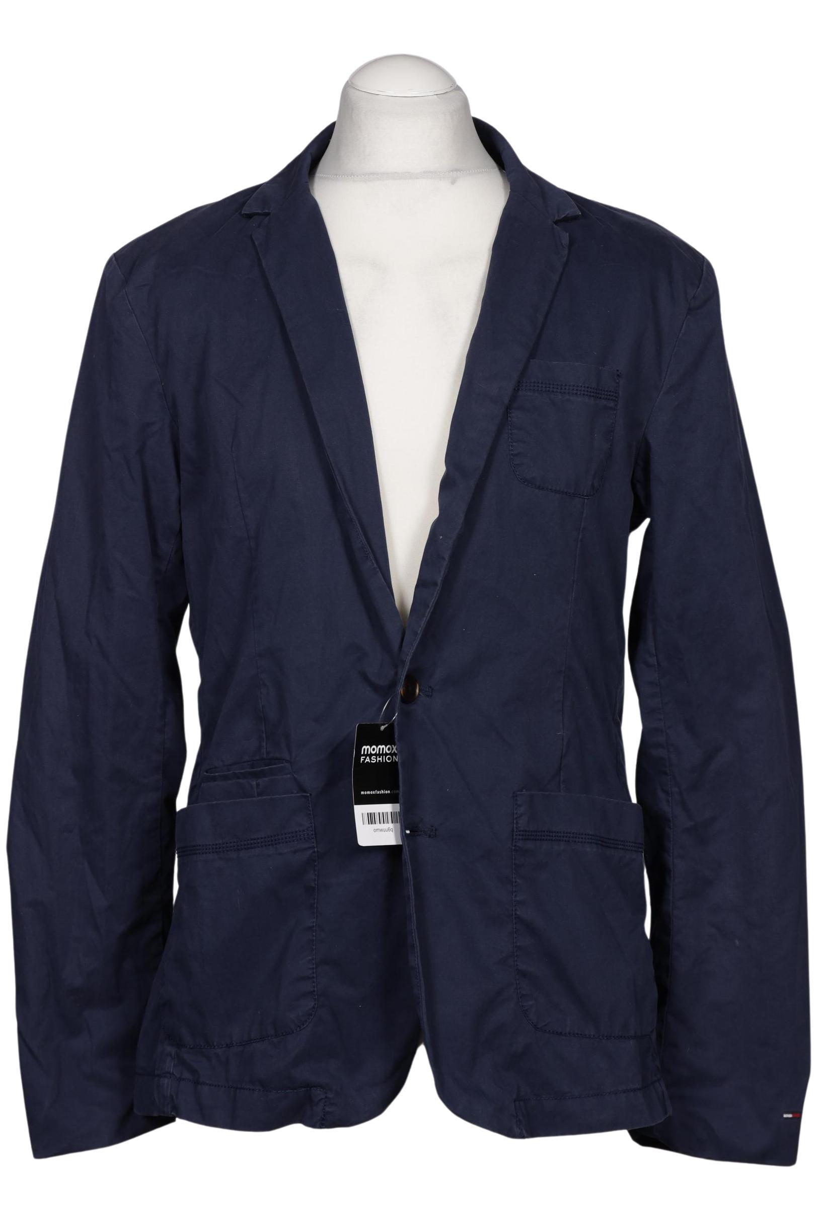 Thumbnail - Hilfiger Denim Herren Sakko, marineblau, Gr. 52