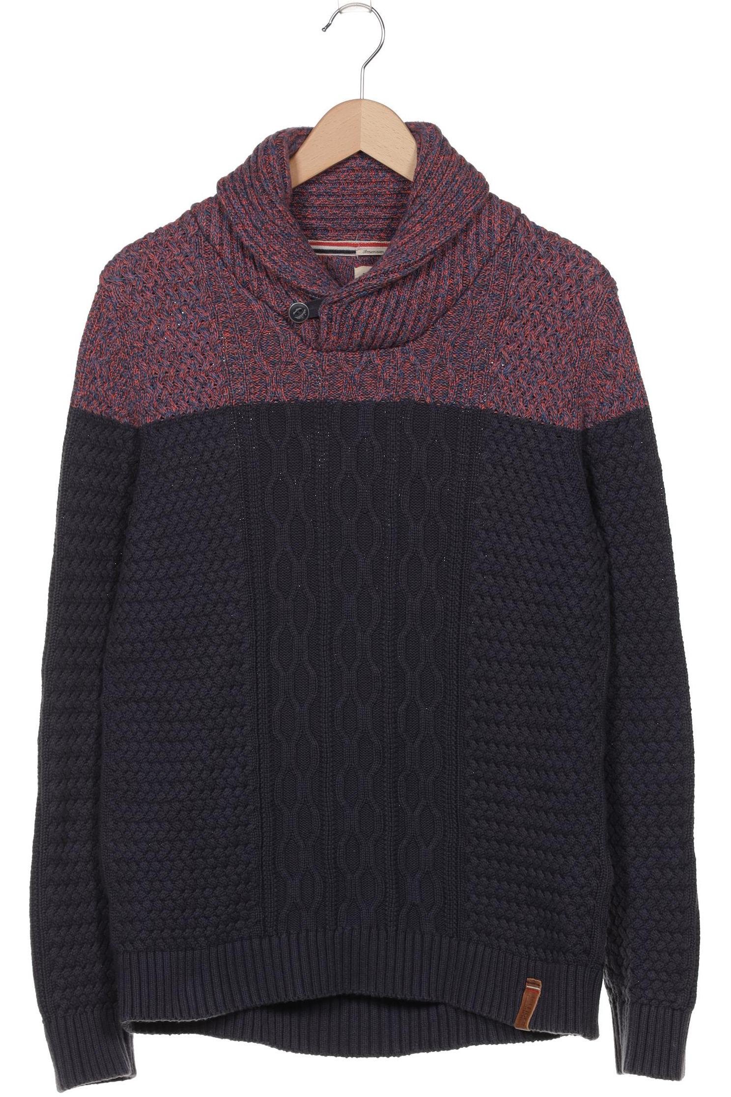 

Hilfiger Denim Herren Pullover, marineblau, Gr. 52