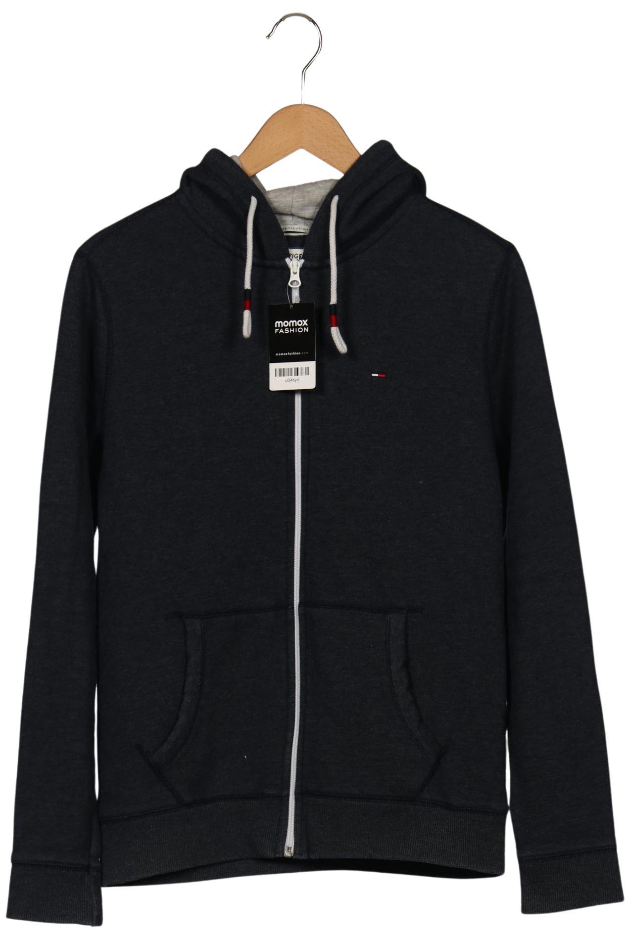 

Hilfiger Denim Herren Kapuzenpullover, marineblau, Gr. 48