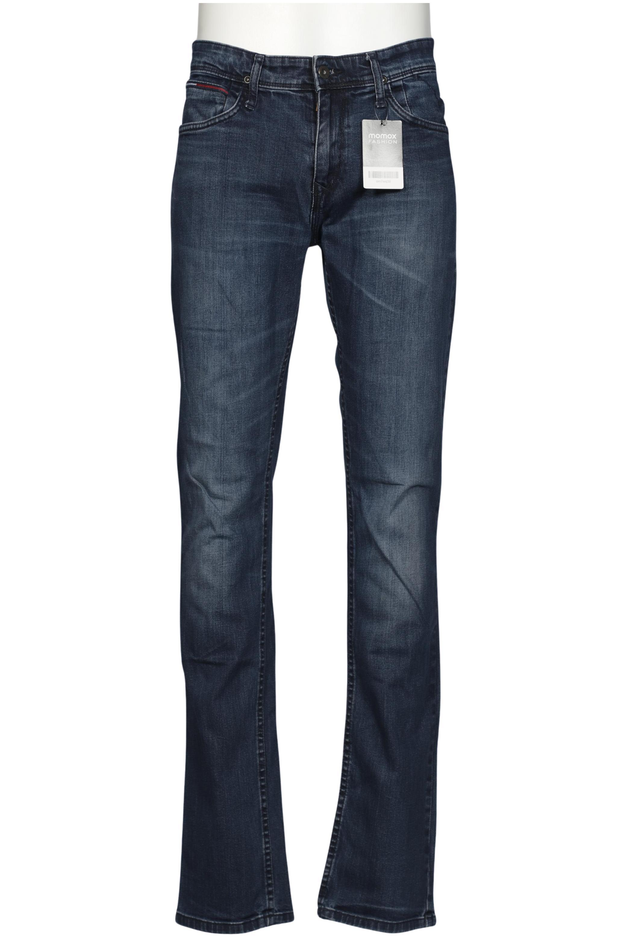 

Hilfiger Denim Herren Jeans, blau, Gr. 34