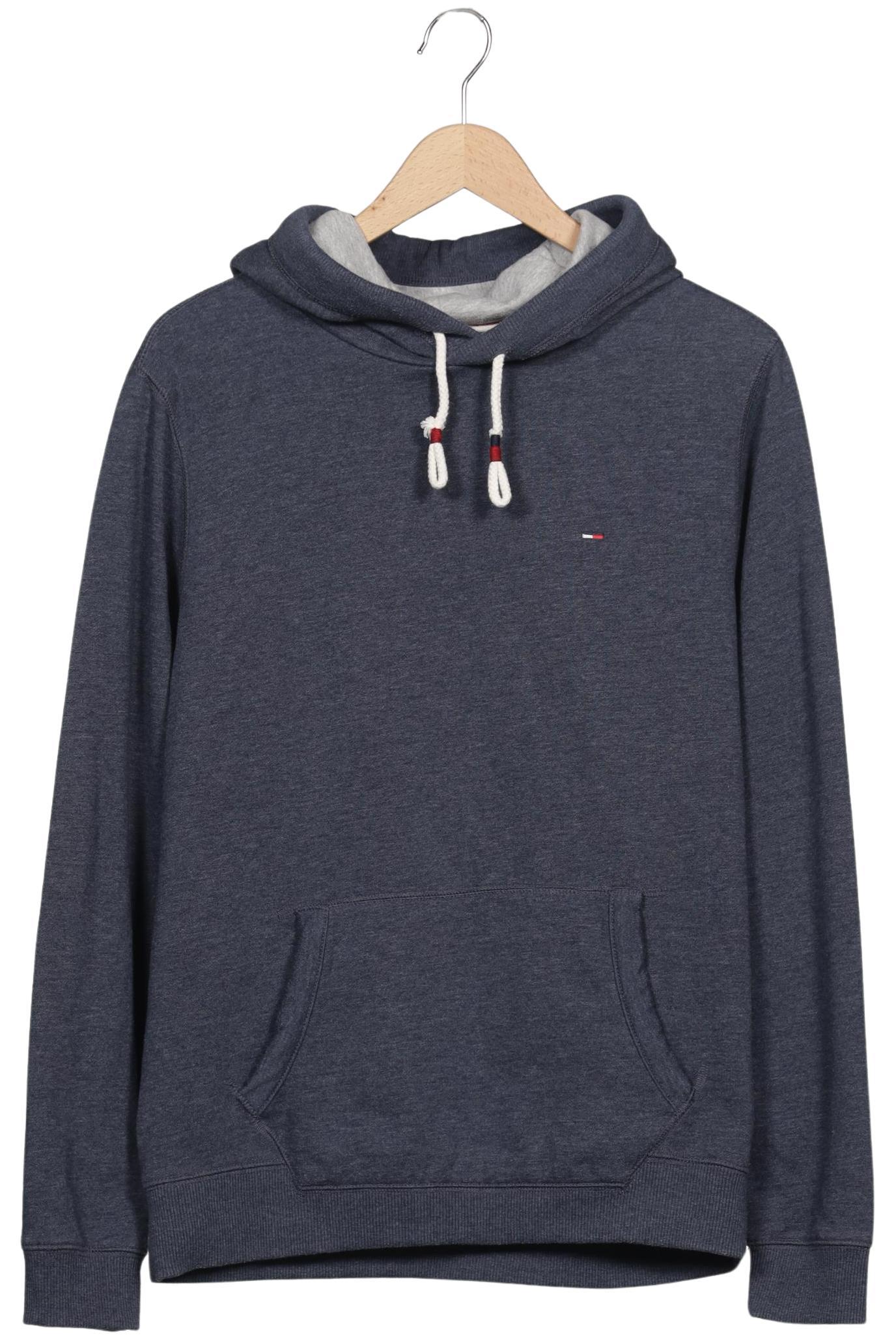 

Hilfiger Denim Herren Kapuzenpullover, marineblau, Gr. 48