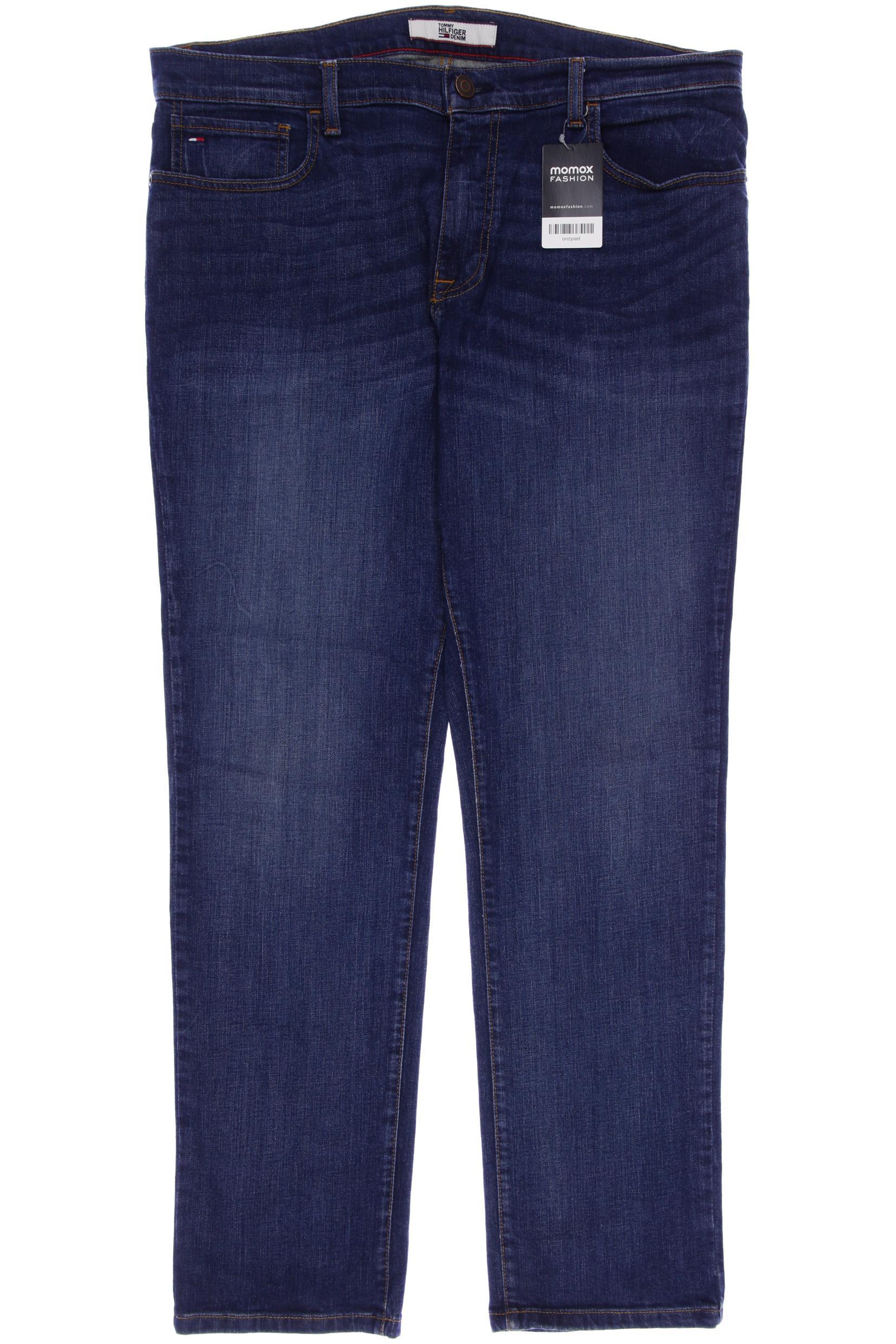 

Hilfiger Denim Herren Jeans, blau, Gr. 36
