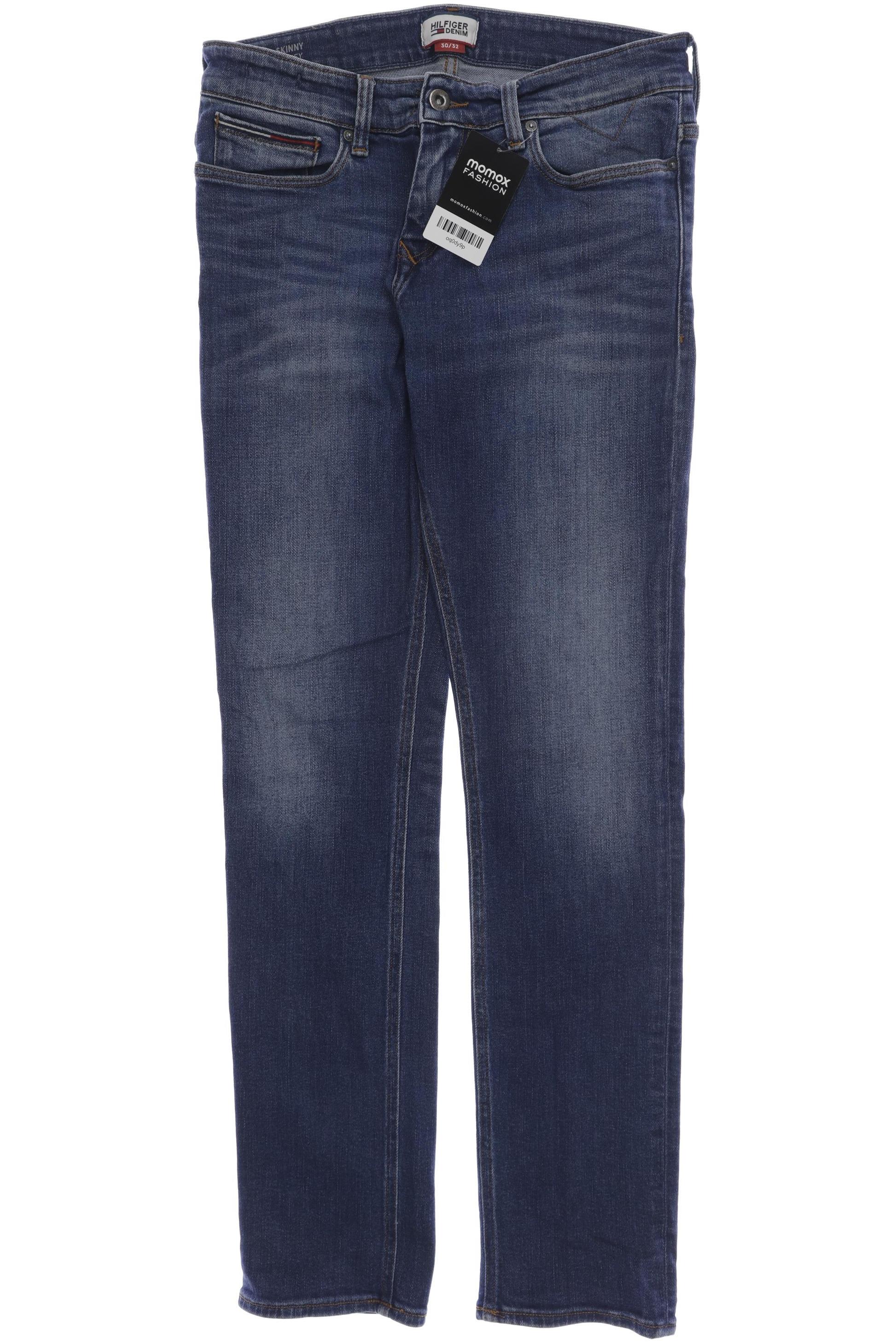 

HILFIGER DENIM Herren Jeans, blau