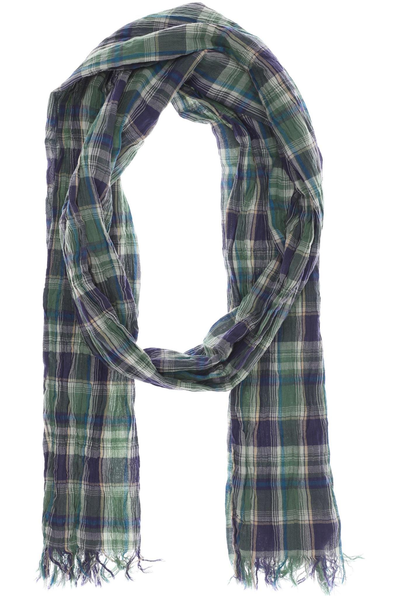 

HILFIGER DENIM Herren Schal, grün