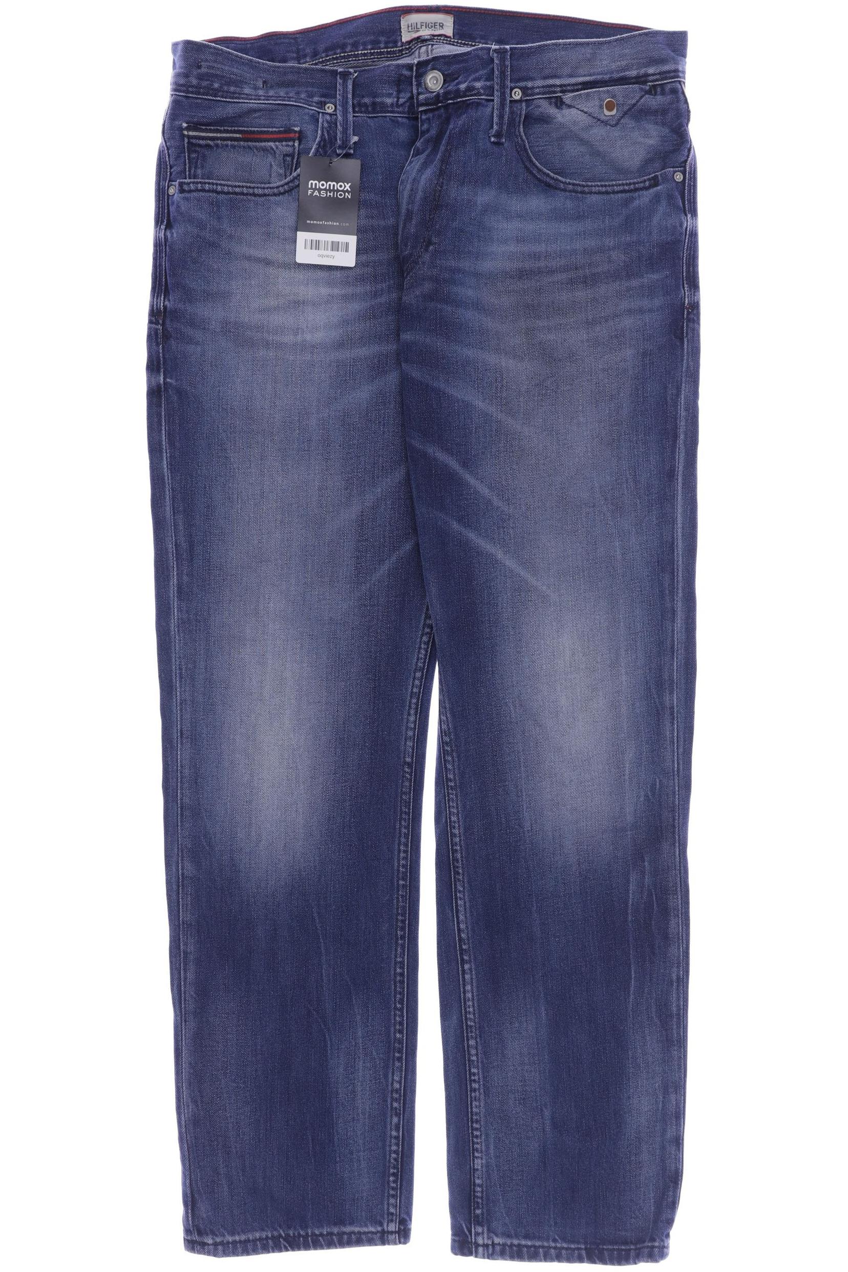

HILFIGER DENIM Herren Jeans, blau