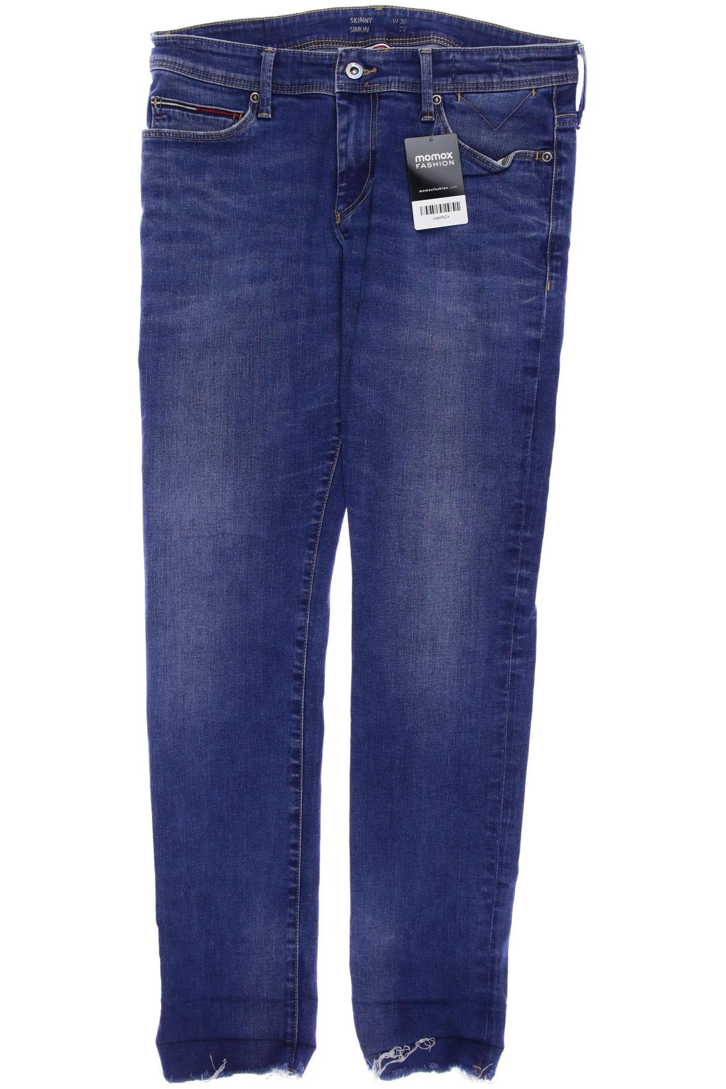 

HILFIGER DENIM Herren Jeans, blau