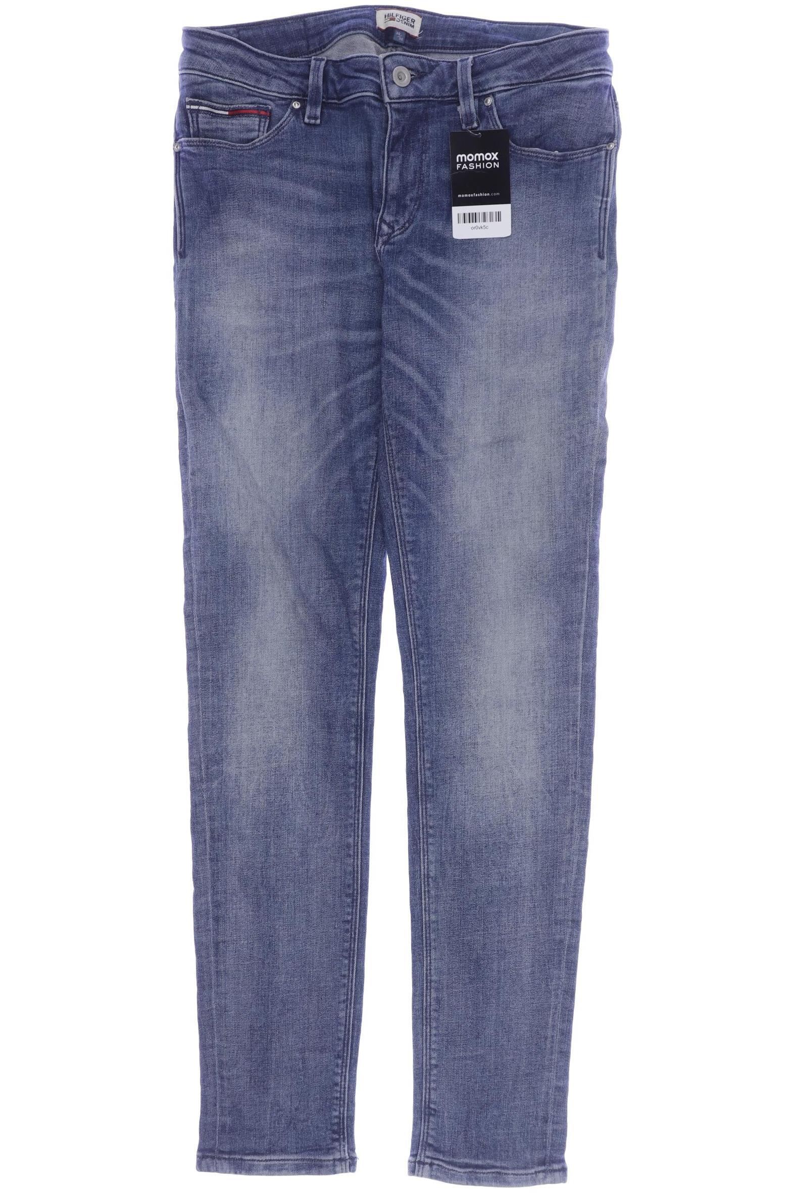 

HILFIGER DENIM Herren Jeans, blau