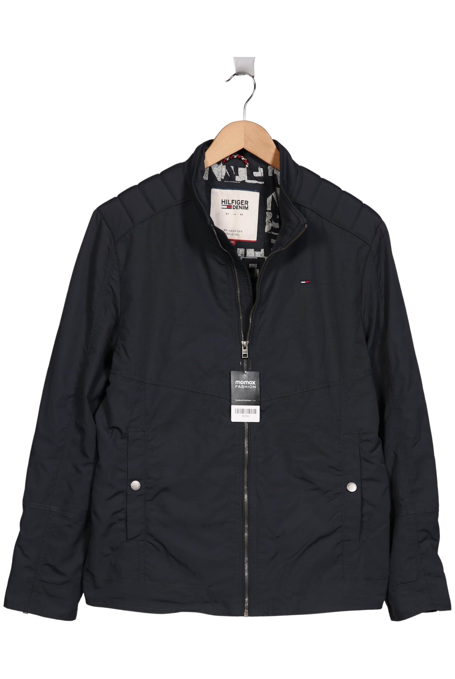 

Hilfiger Denim Herren Jacke, marineblau, Gr. 56