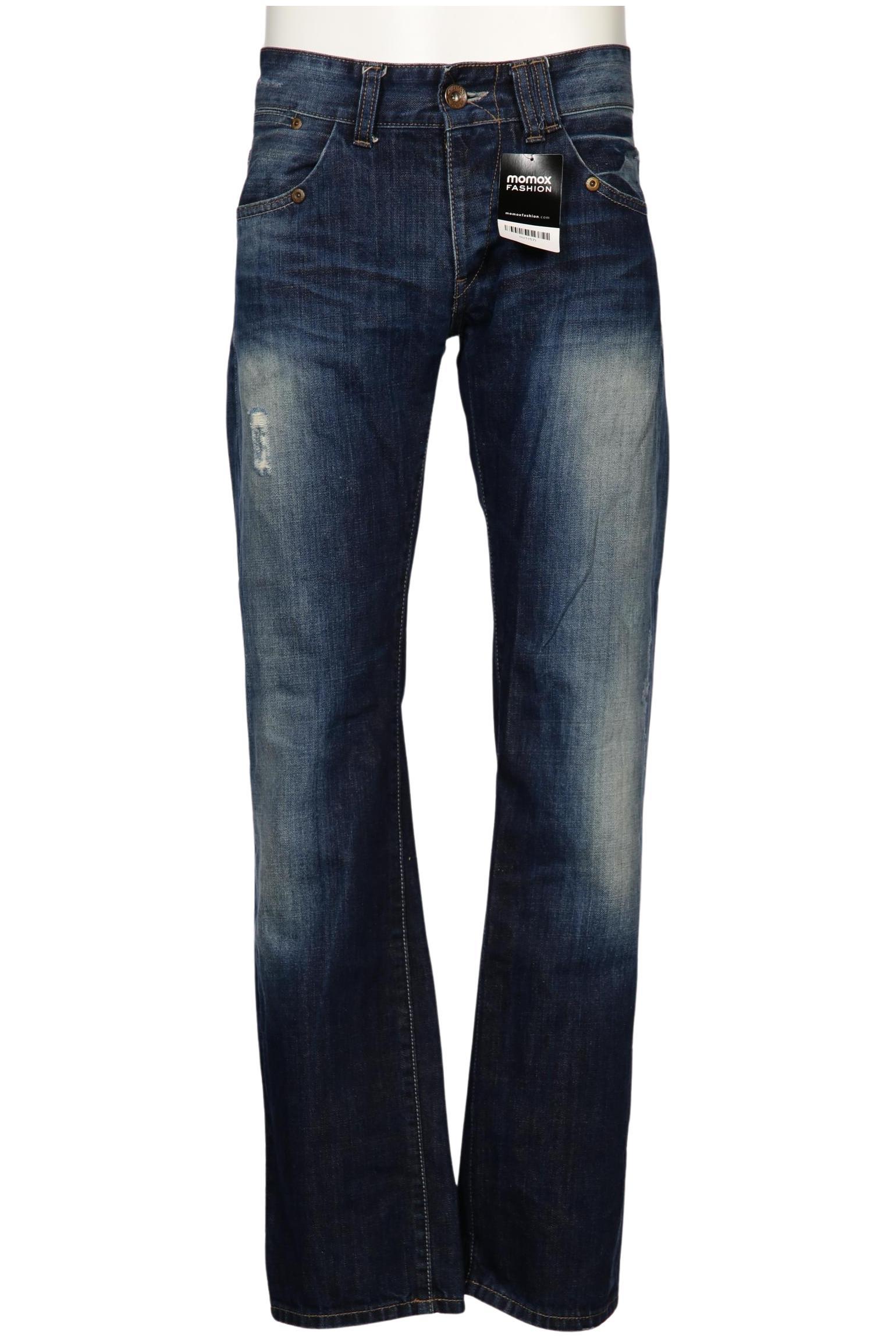 

Hilfiger Denim Herren Jeans, blau, Gr. 31