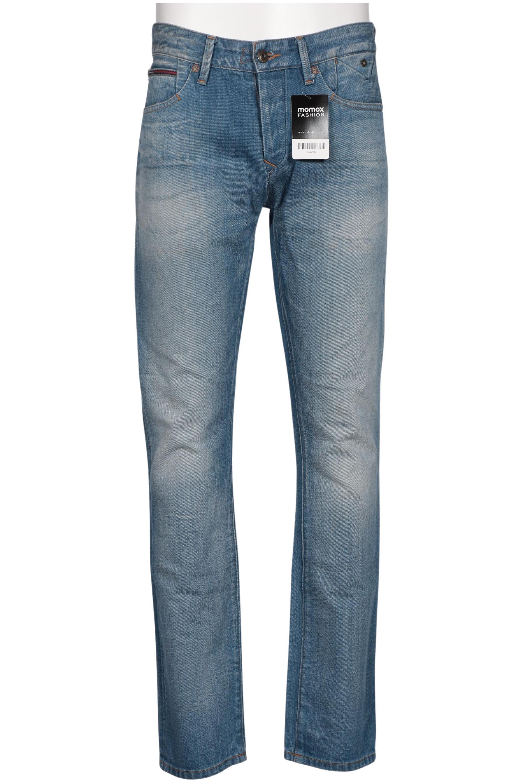 

Hilfiger Denim Herren Jeans, blau, Gr. 32