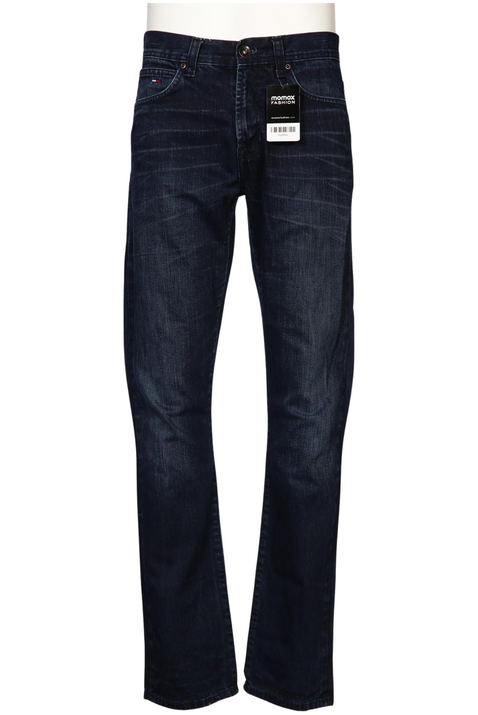 

Hilfiger Denim Herren Jeans, marineblau, Gr. 32