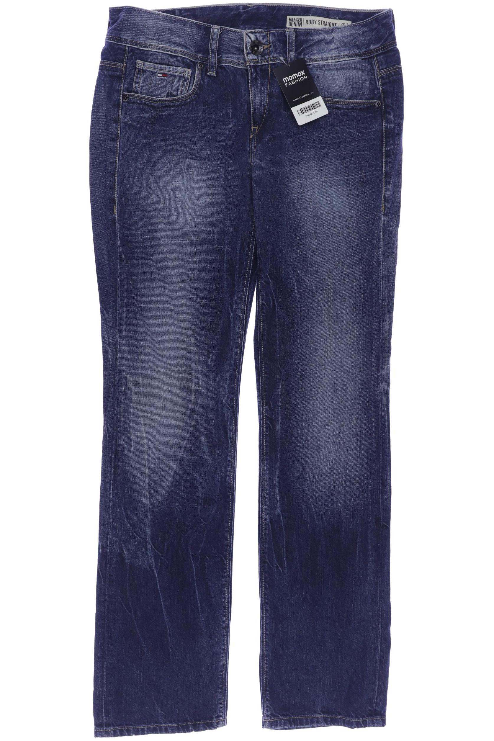 

Hilfiger Denim Herren Jeans, blau, Gr. 29